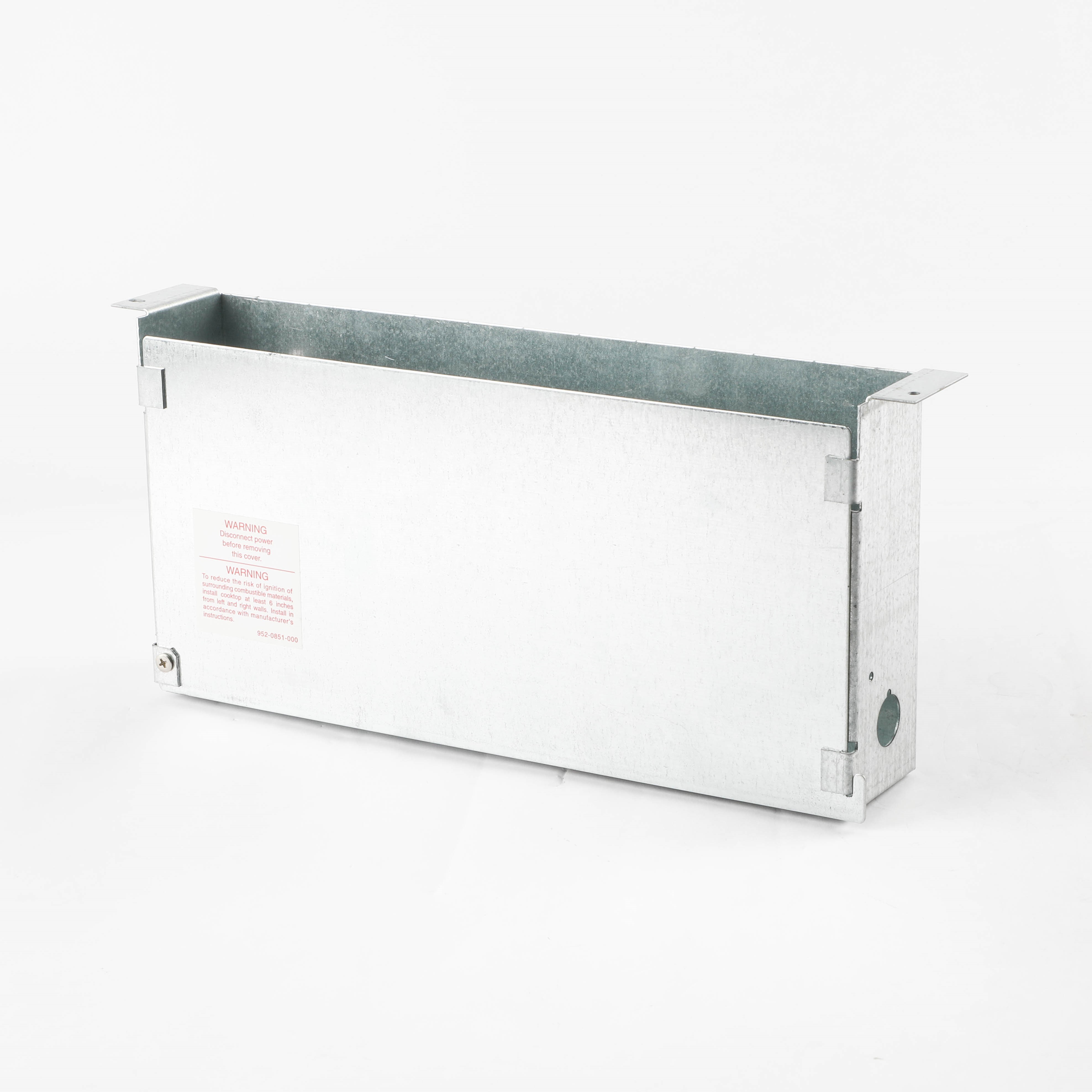 5304487432 BOX ASSY
