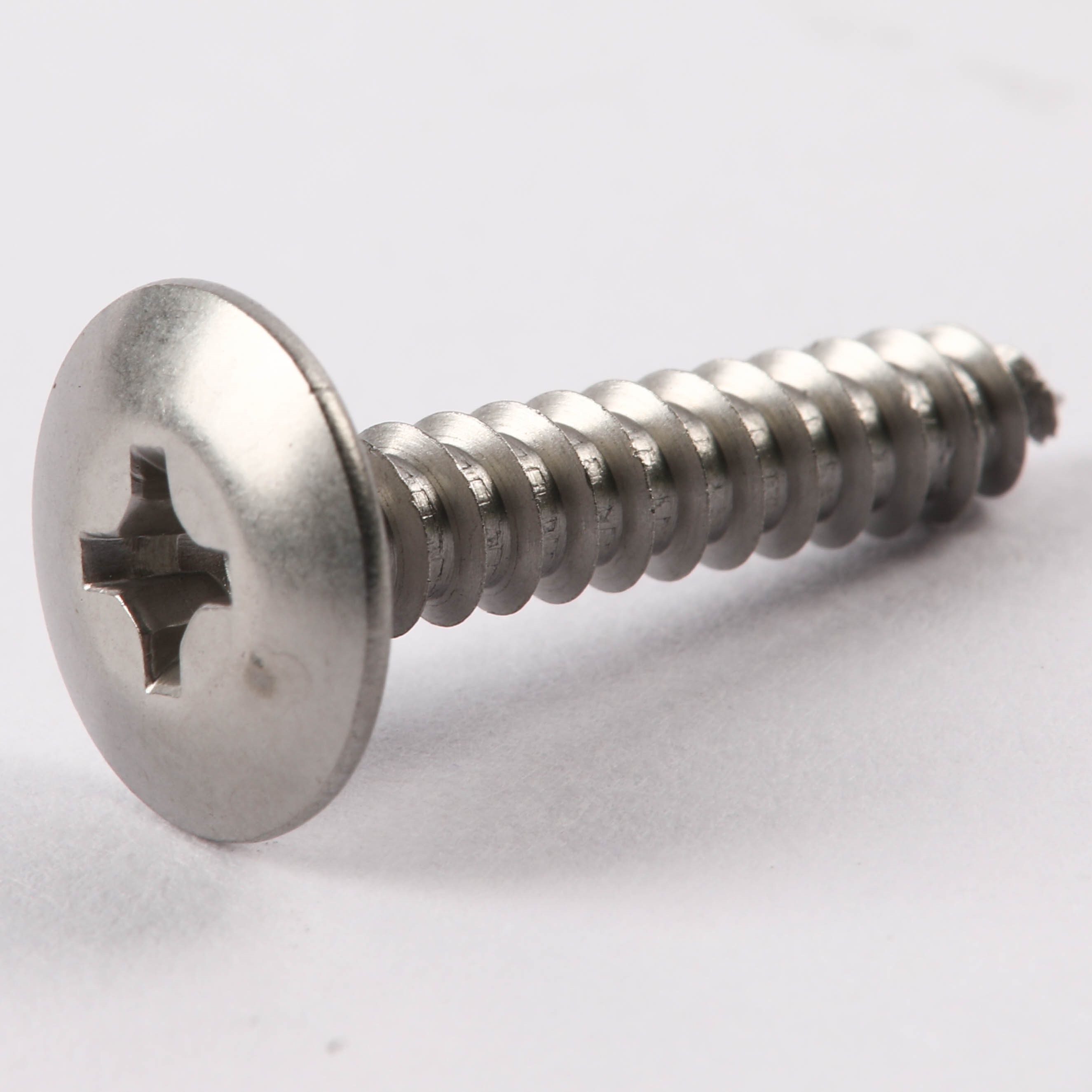 WH02X10394 SCR 8-18 AB TRQ 5/8 SS