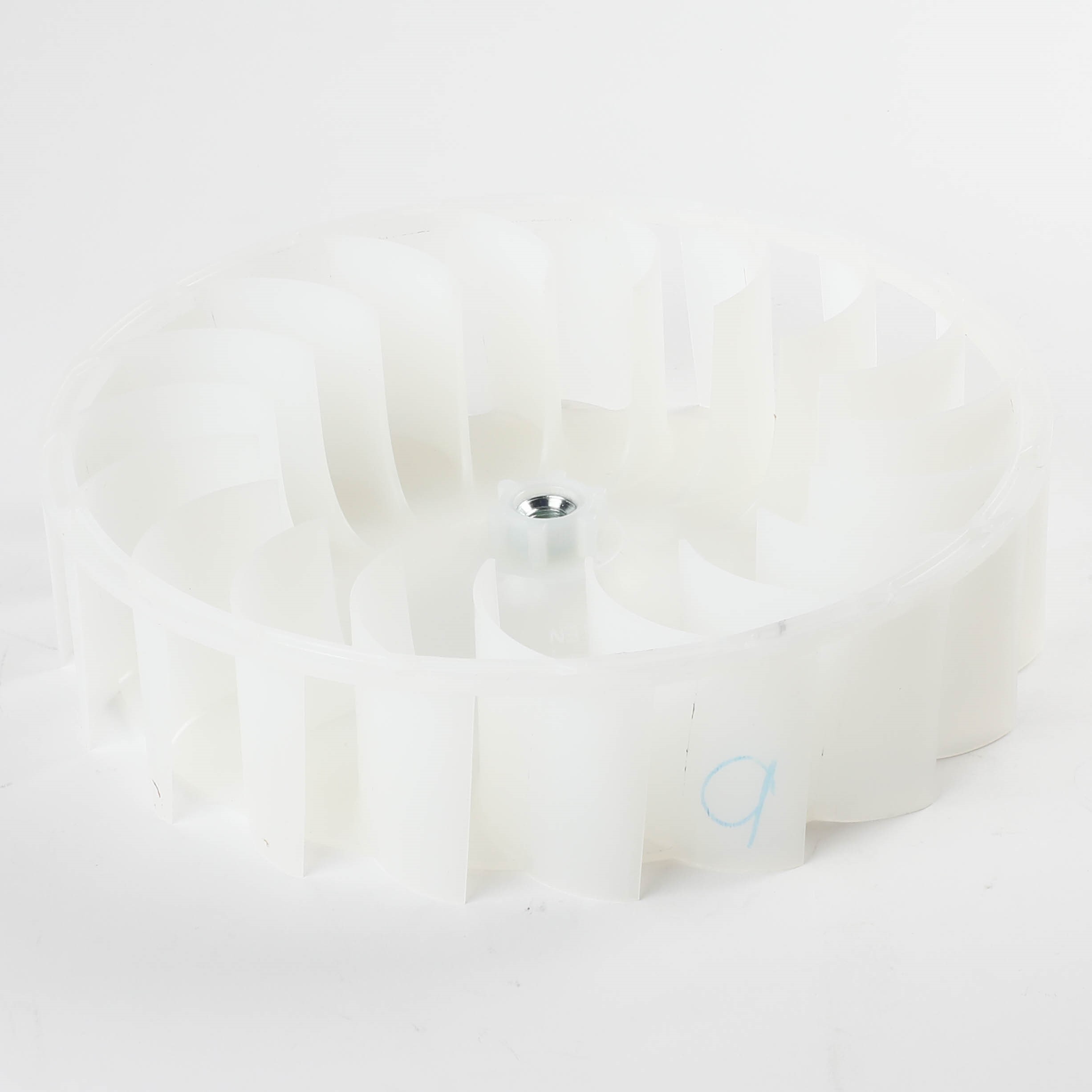 WH16X34317 GE Blower Wheel