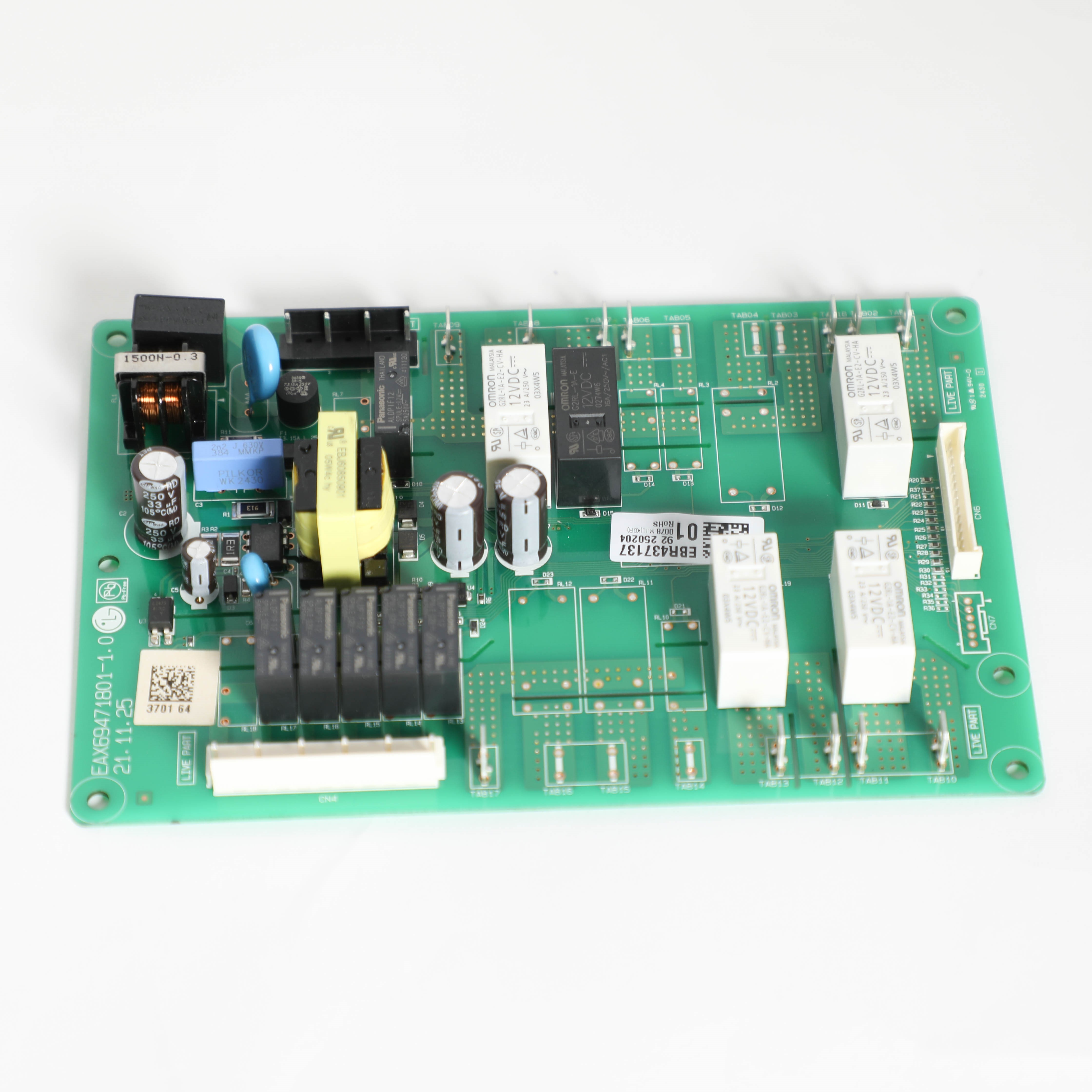 LG EBR43713701