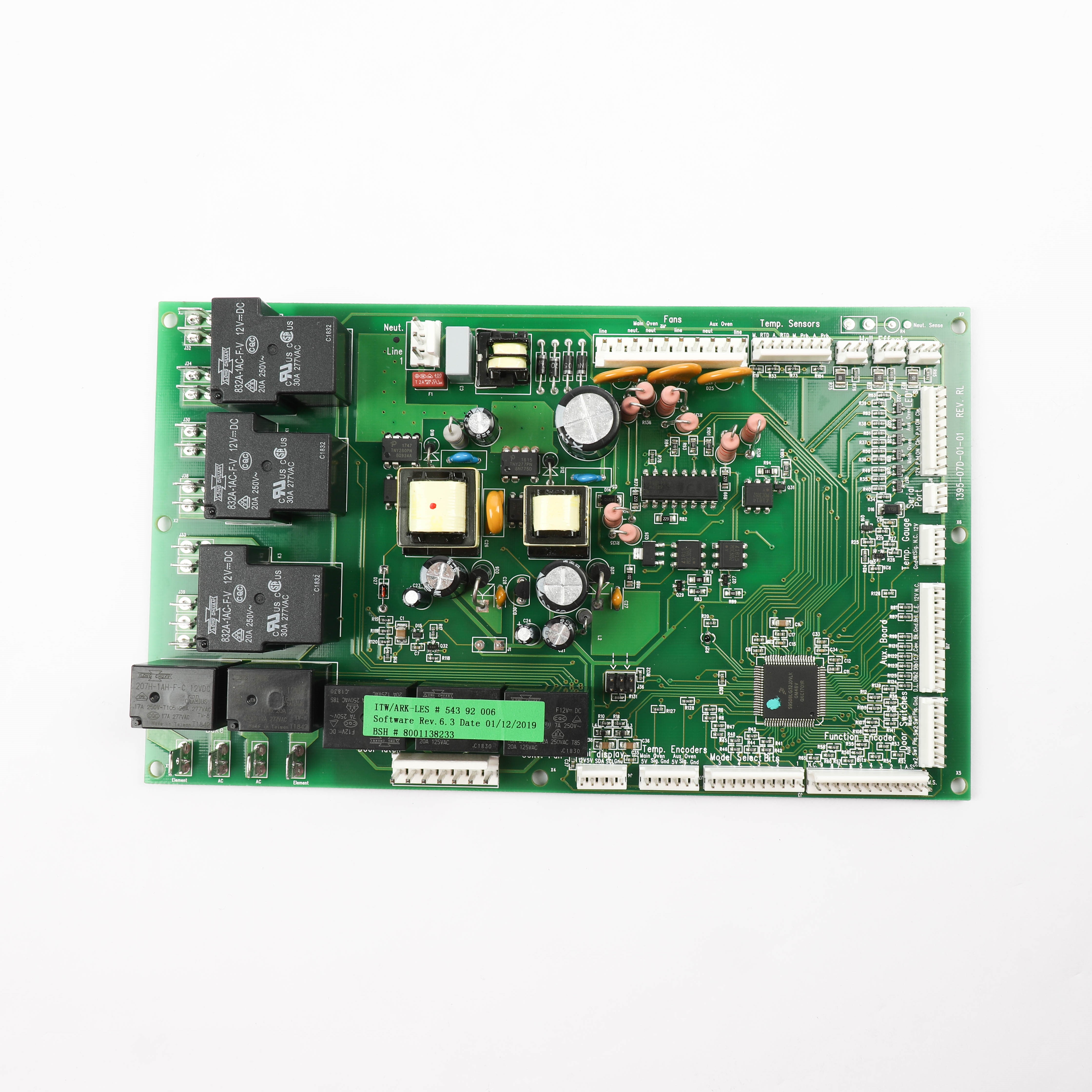 Bosch 12027356