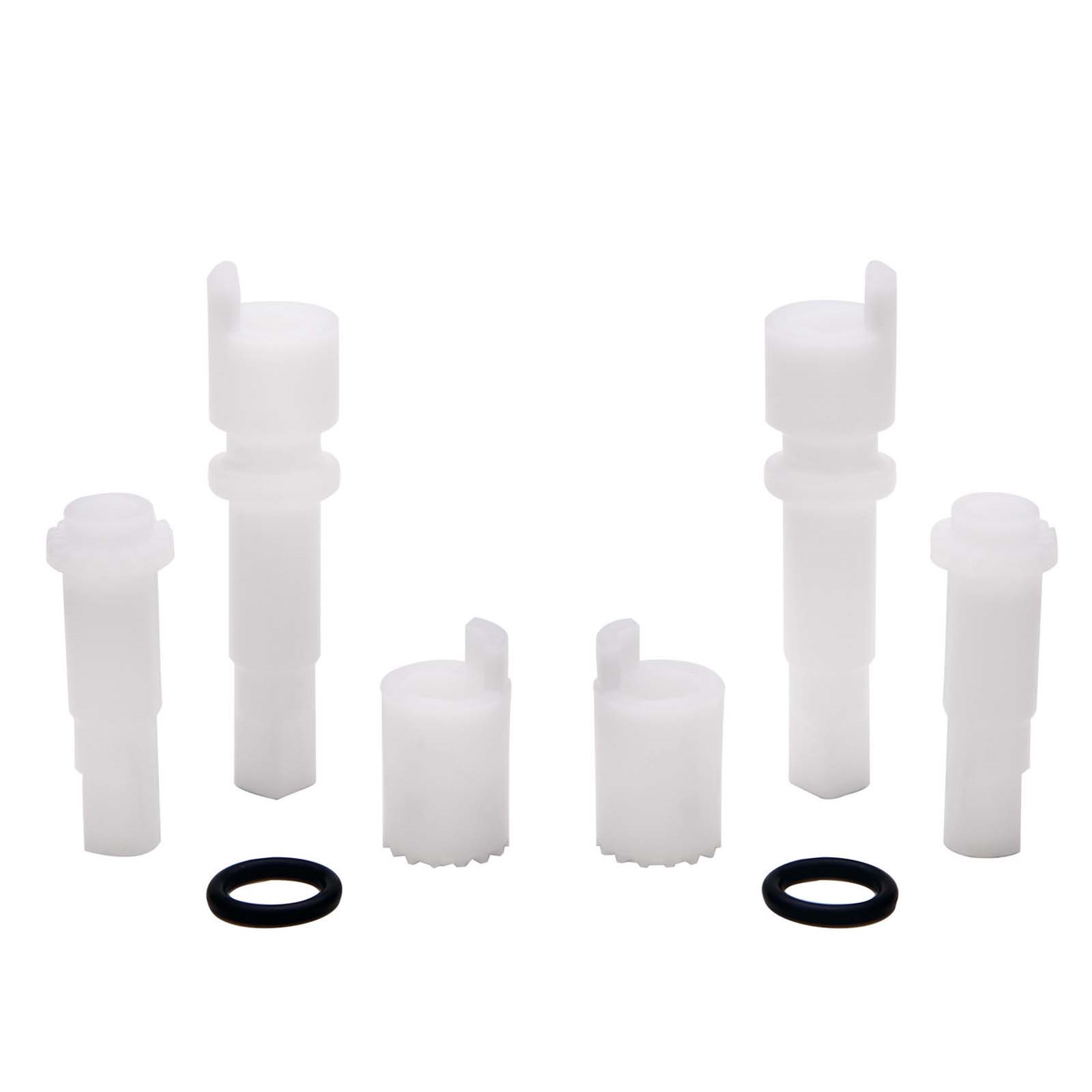 18056 MOEN 90274 CHROME STEM EXTENSION FOR MOEN, STANADY