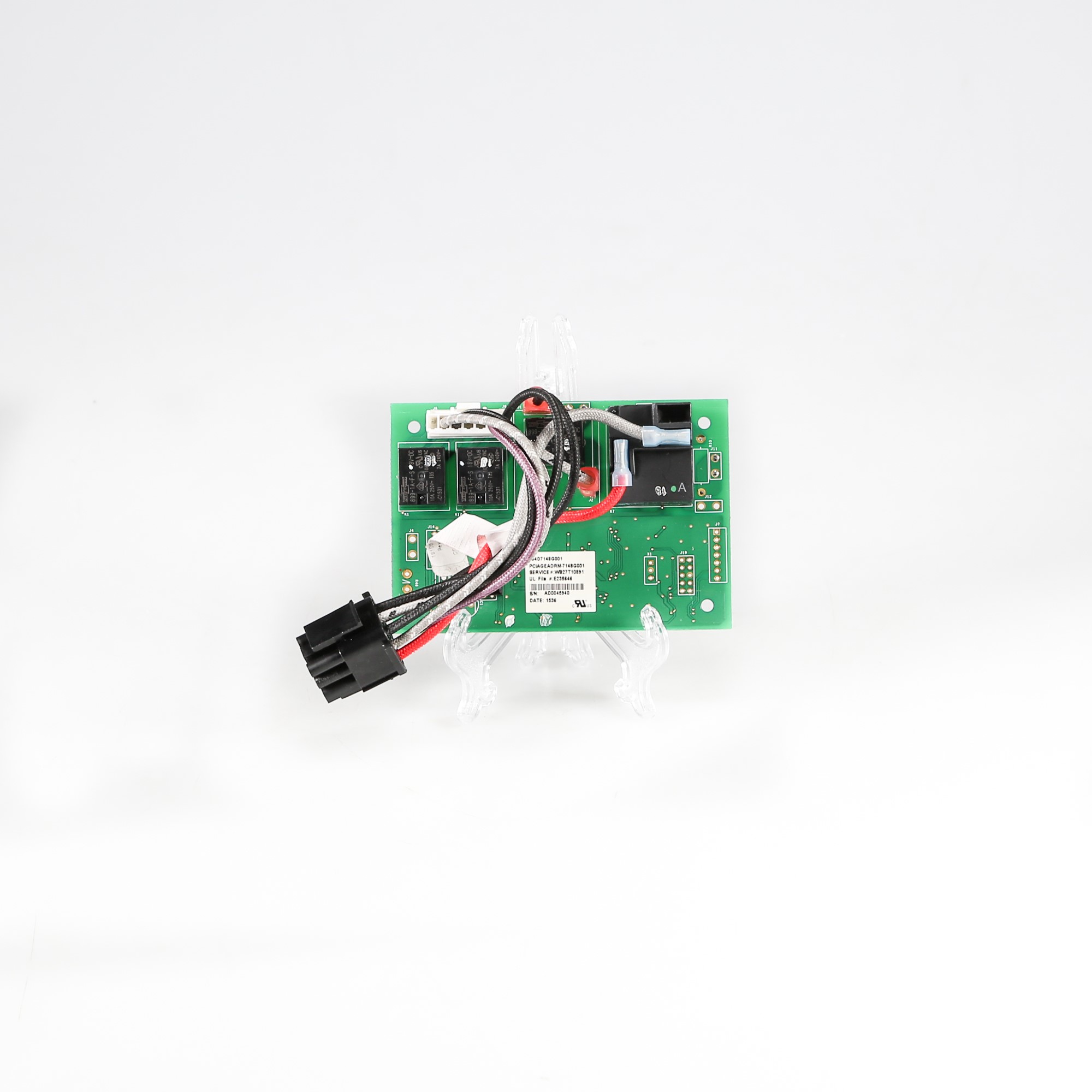 WB27T10891 - DAUGHTER RELAY BOARD
