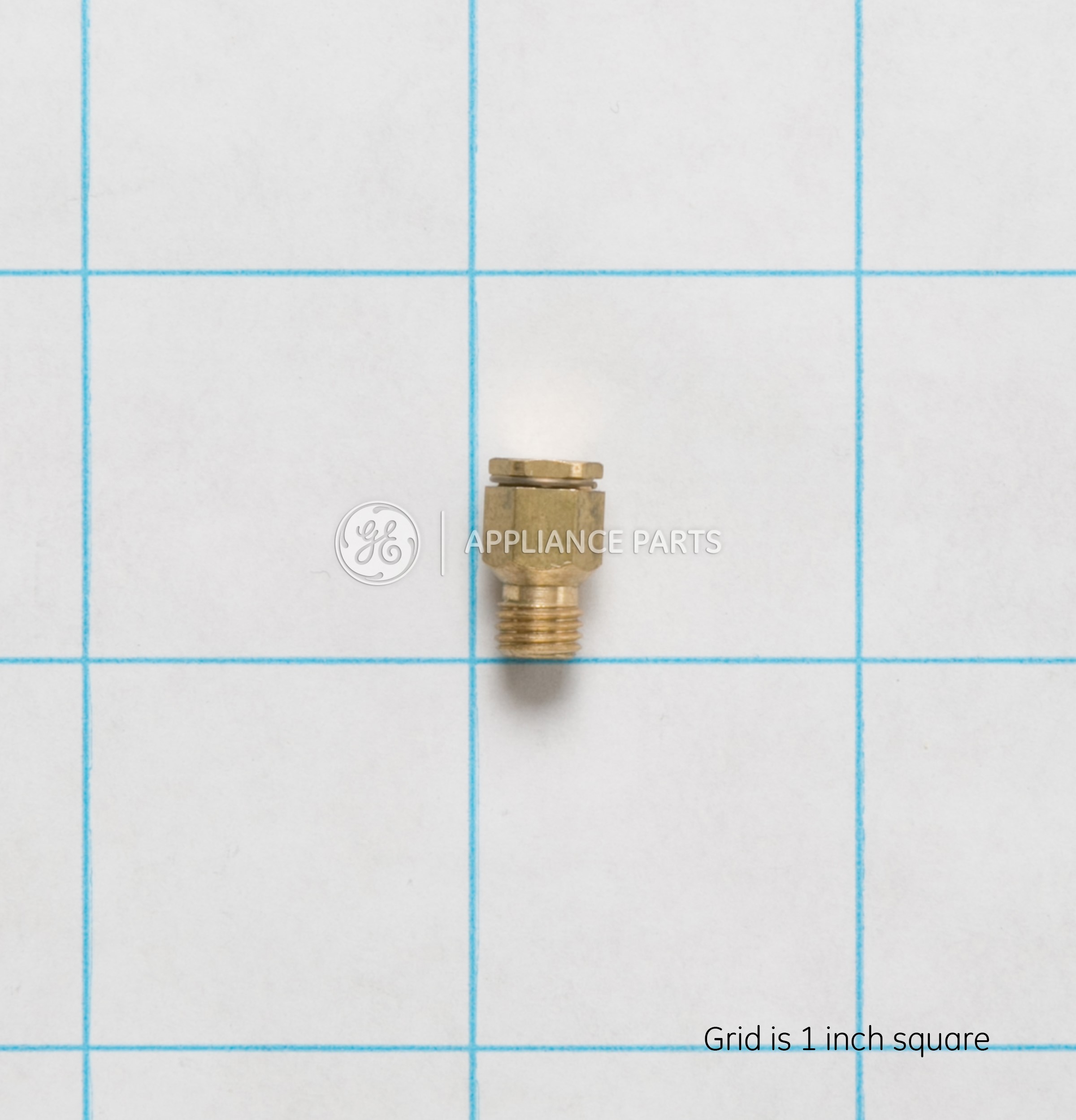 GE Appliances WB28T10015