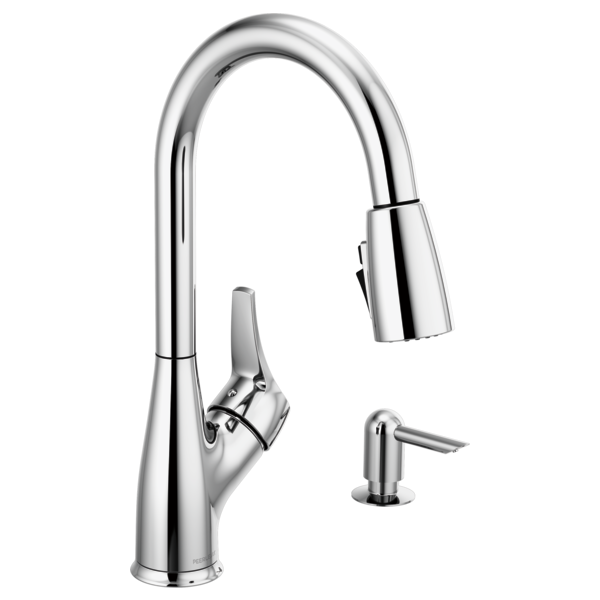 PPG P7901LF-SD-W