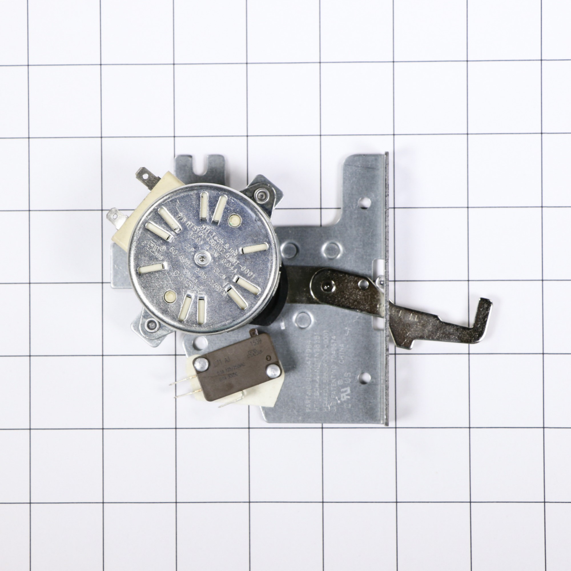 00651285 Bosch Oven Latch