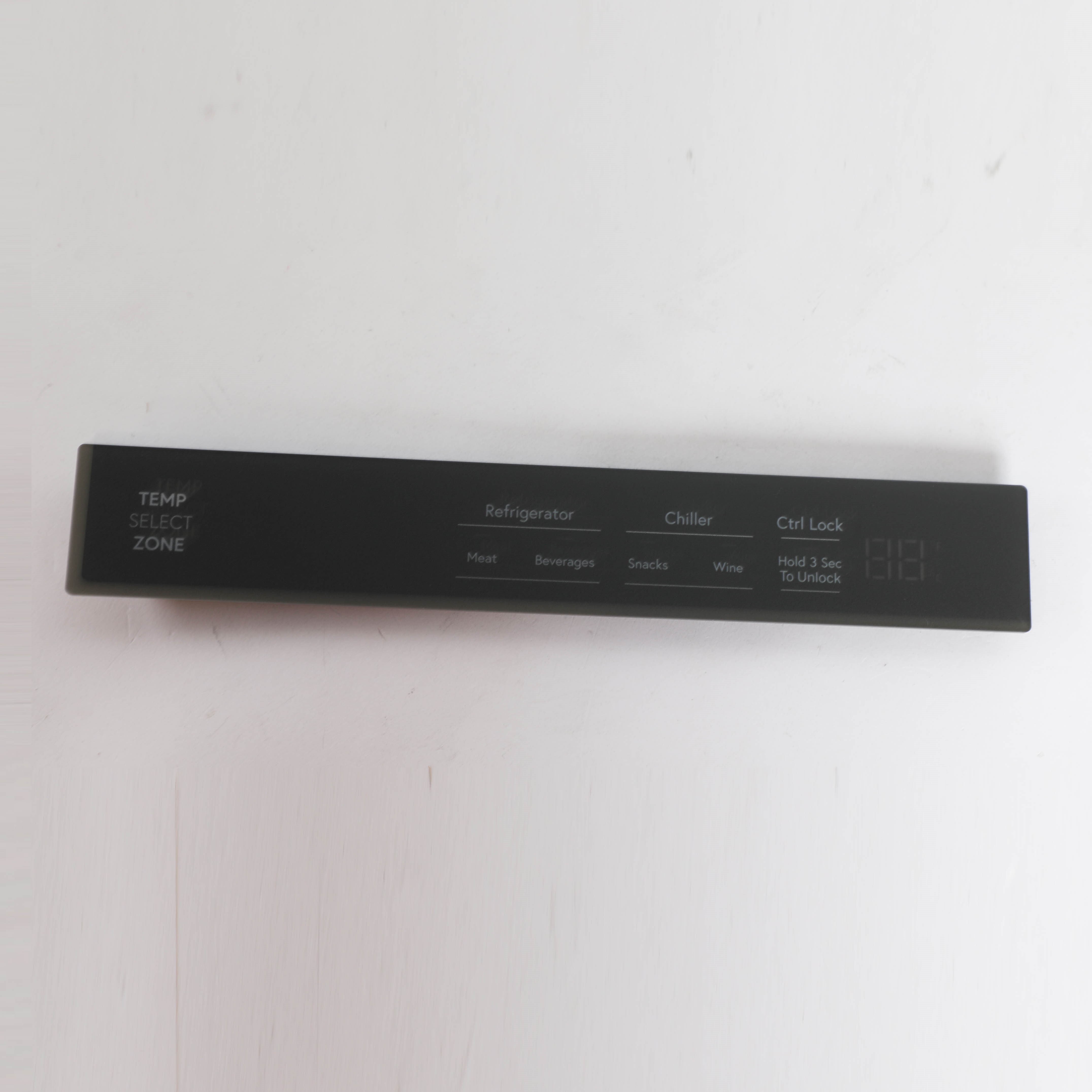 WR55X41525 - 4 MODE CONVERTIBLE DRAWER CONTROL