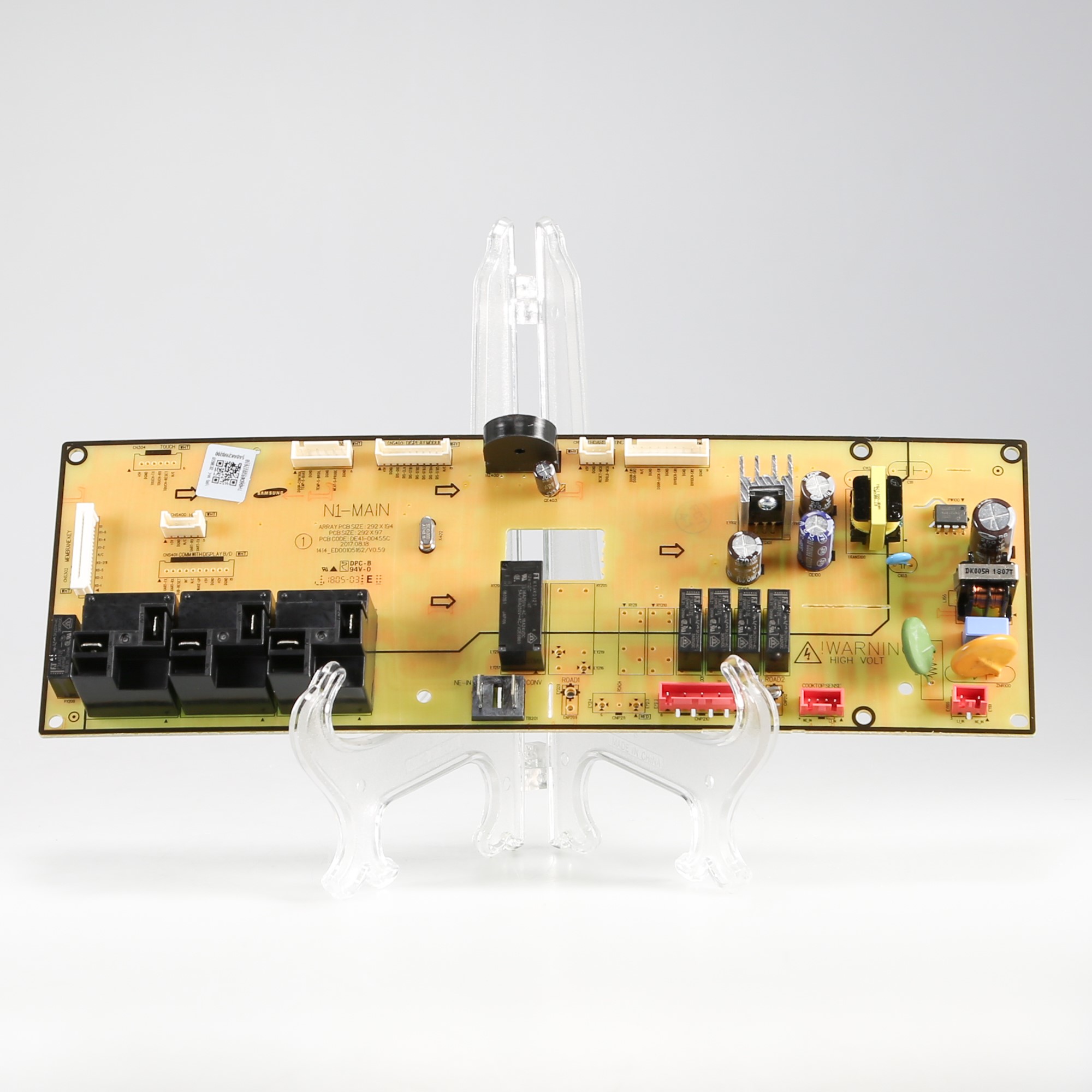 Samsung DE92-03761B