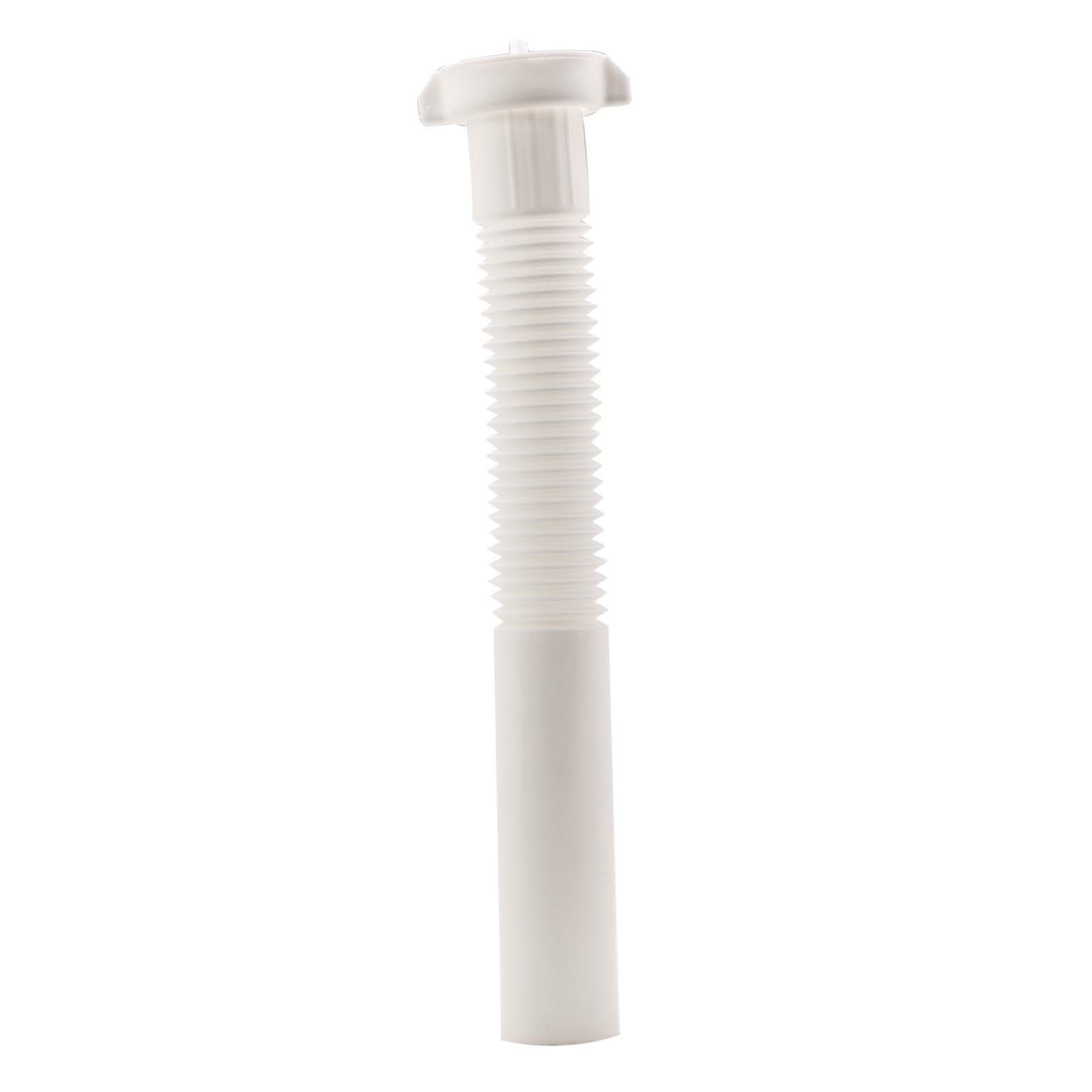 51068 1-1/2 X 11 PLASTIC DIRECT CONNECTION FLANGED FLEXI