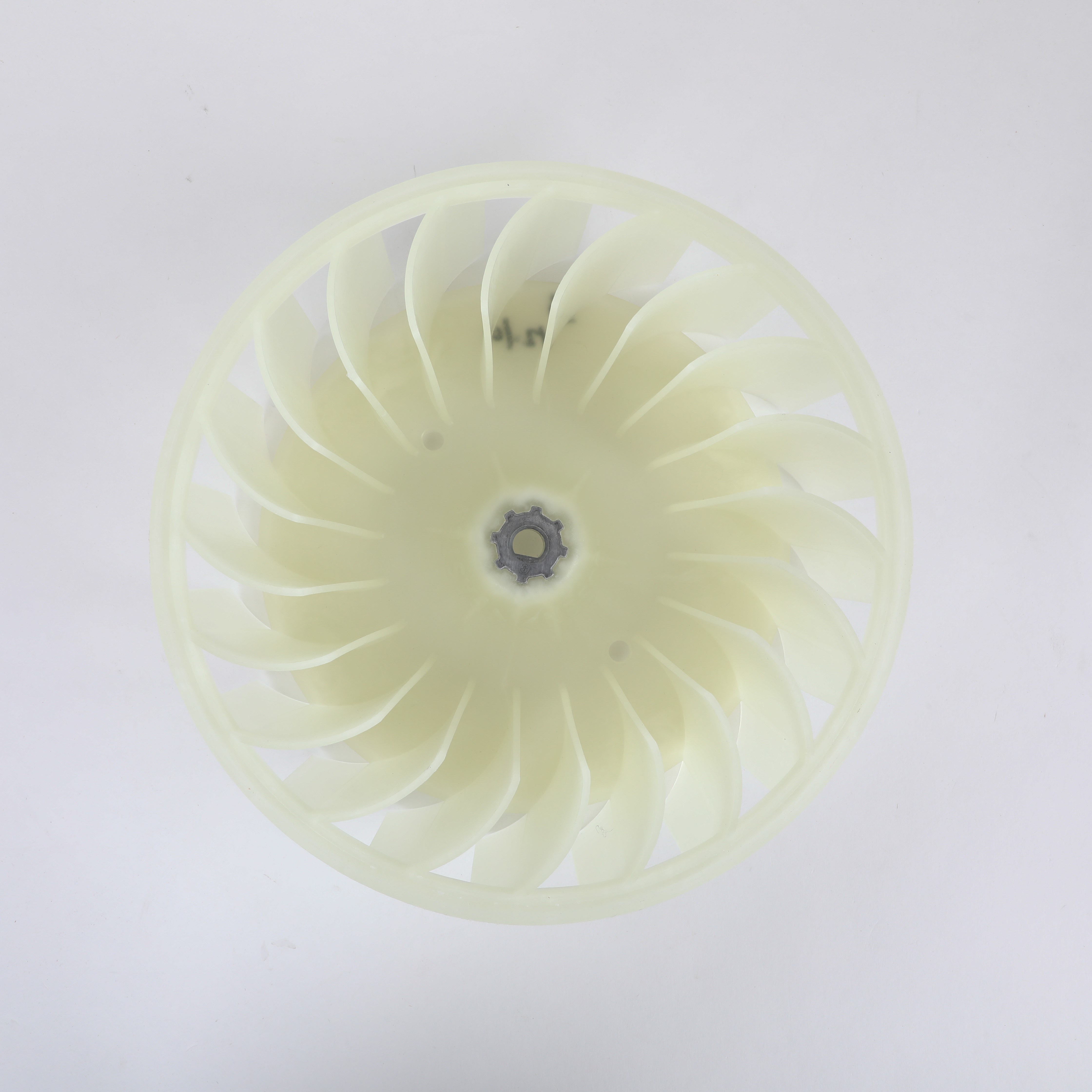DC67-00180B Samsung Dryer Blower Wheel Fan Blade
