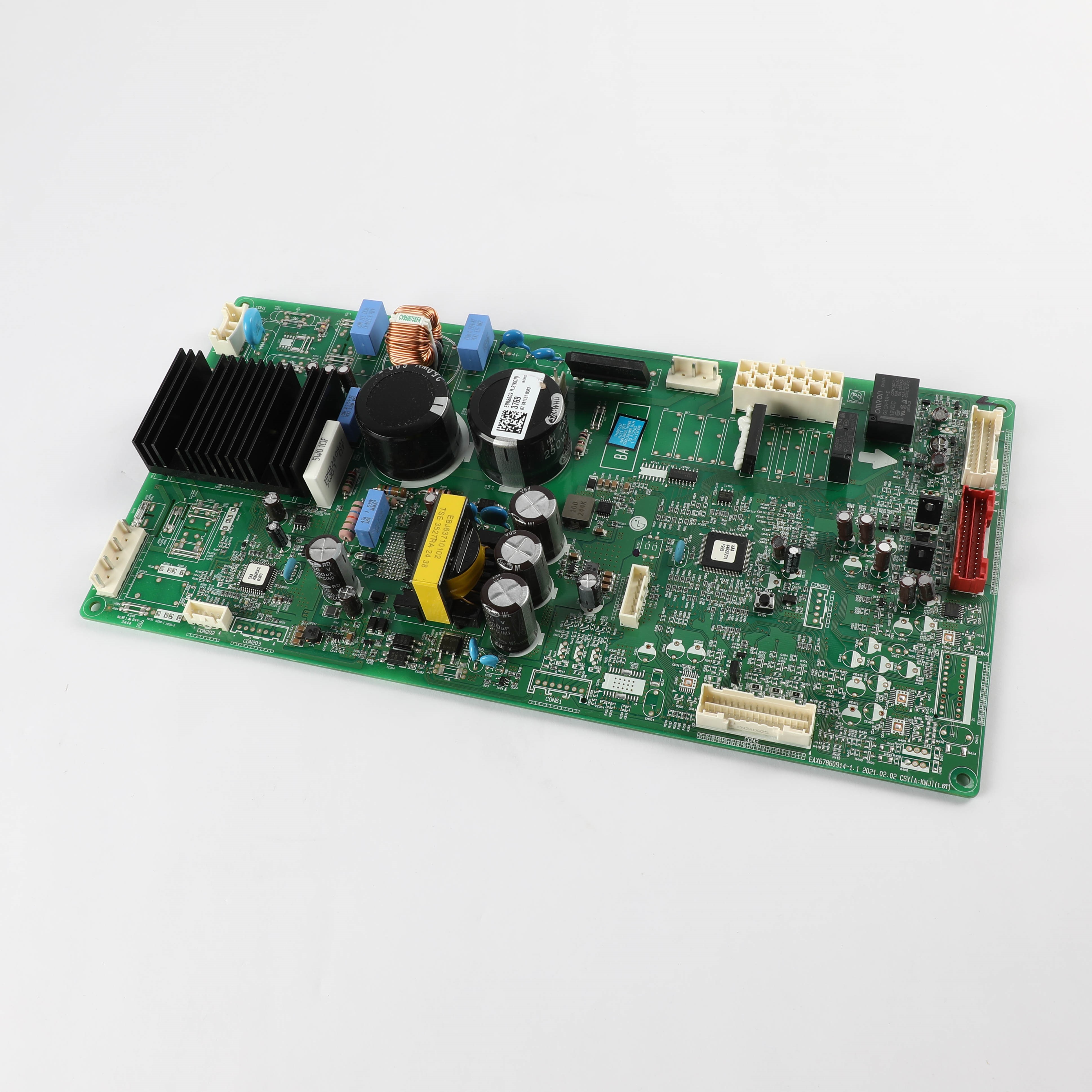 LG EBR86093769