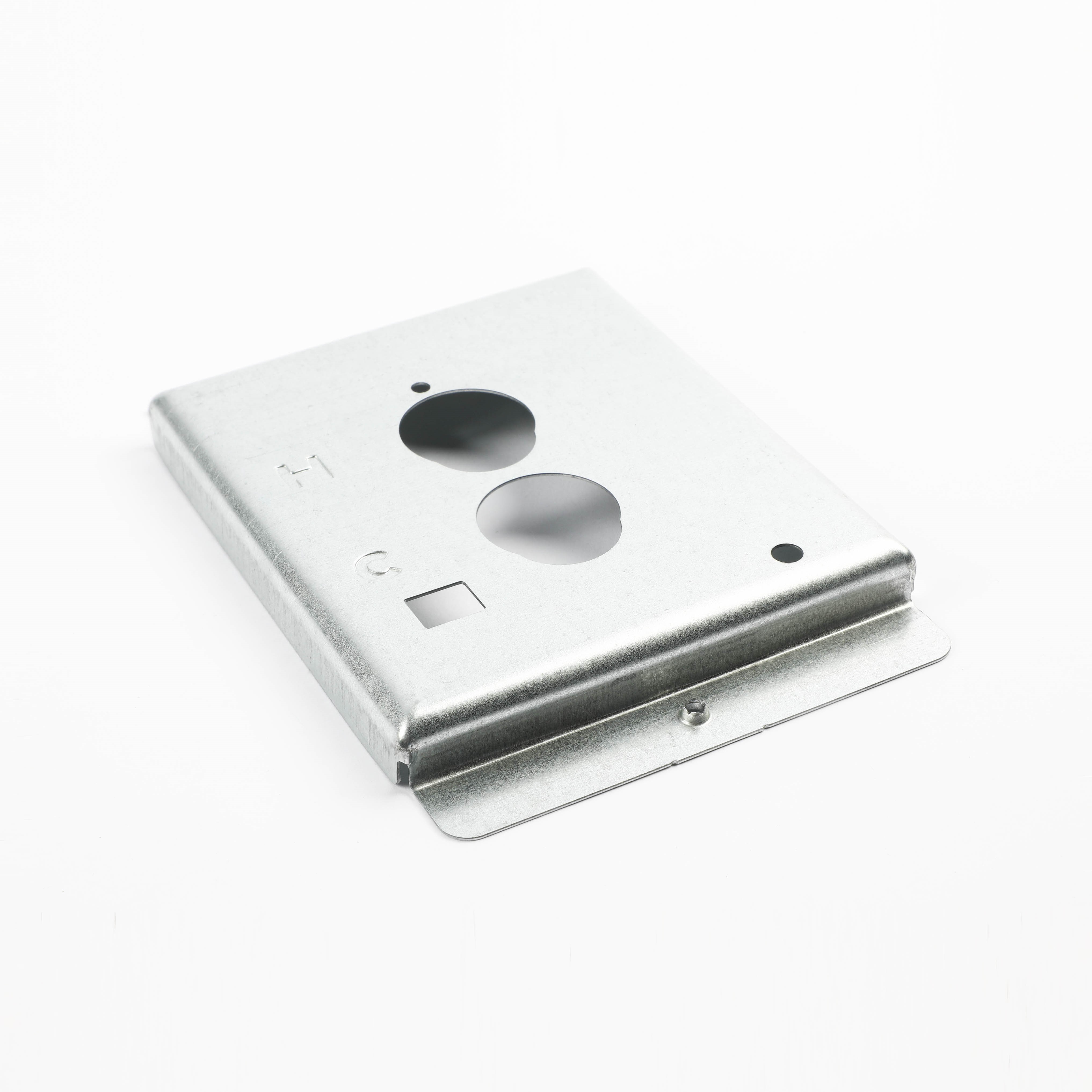 203558 BRACKET,MIXING VALVE