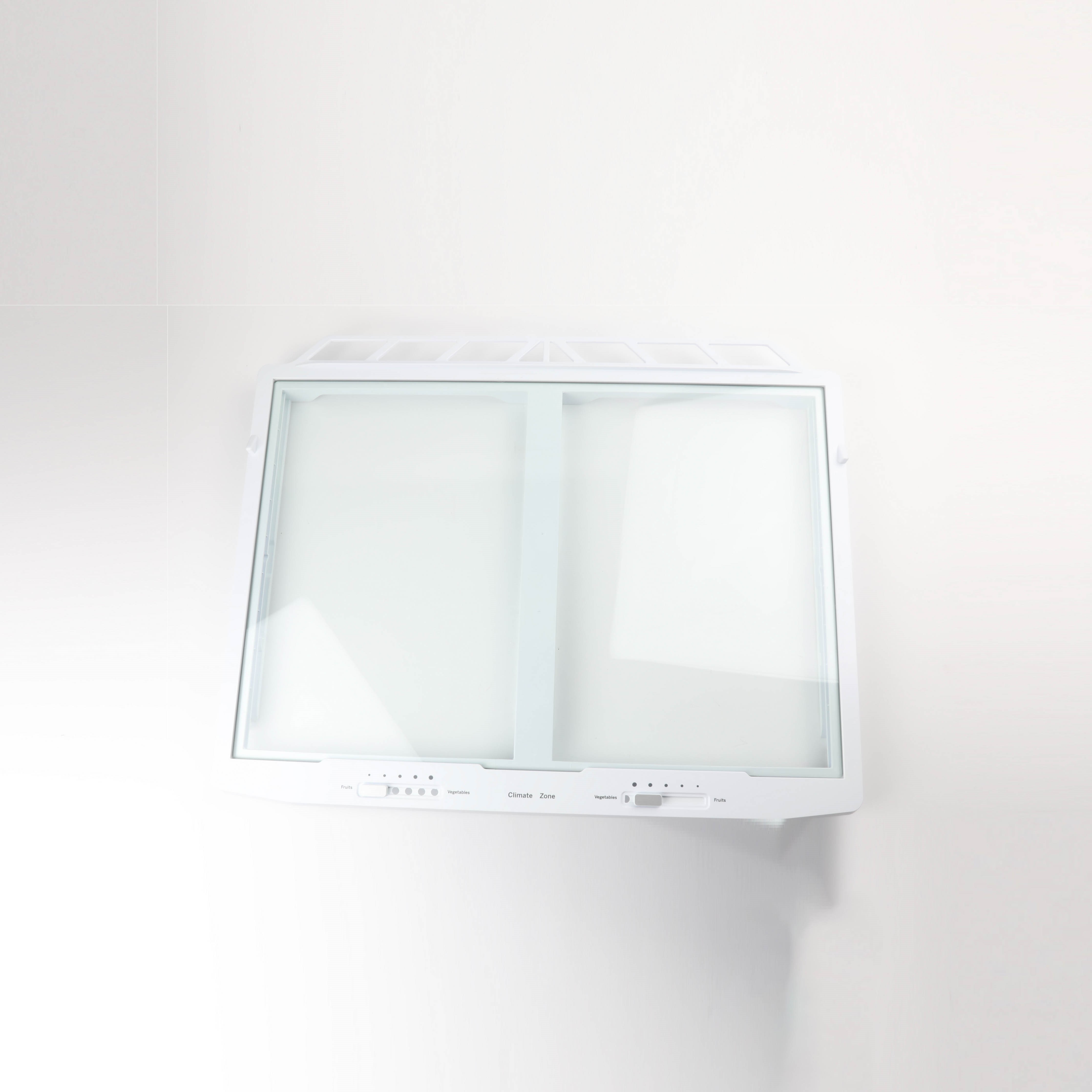 WR71X22723 GE Refrigerator Shelf Assembly Fresh Food