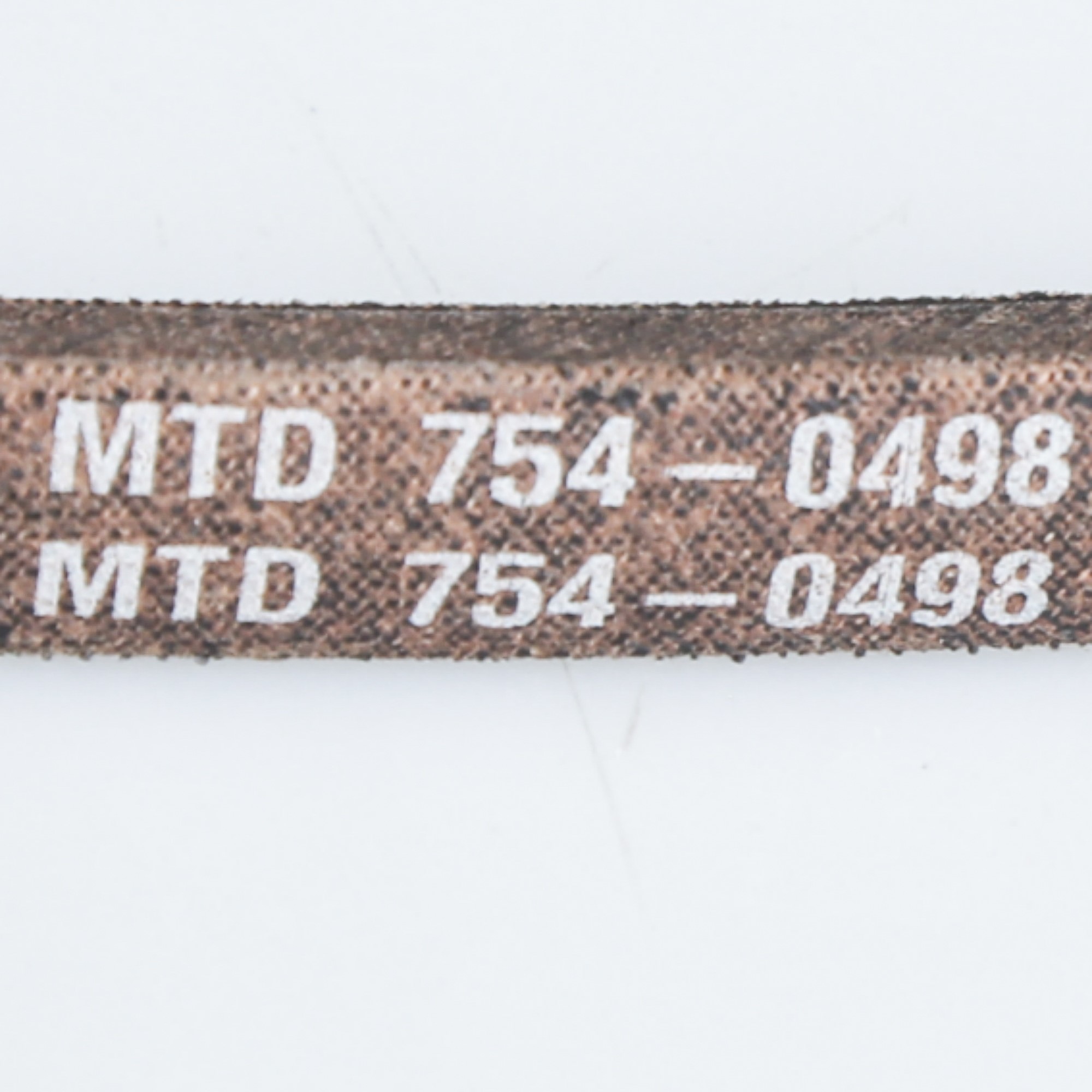 MTD 954-0498