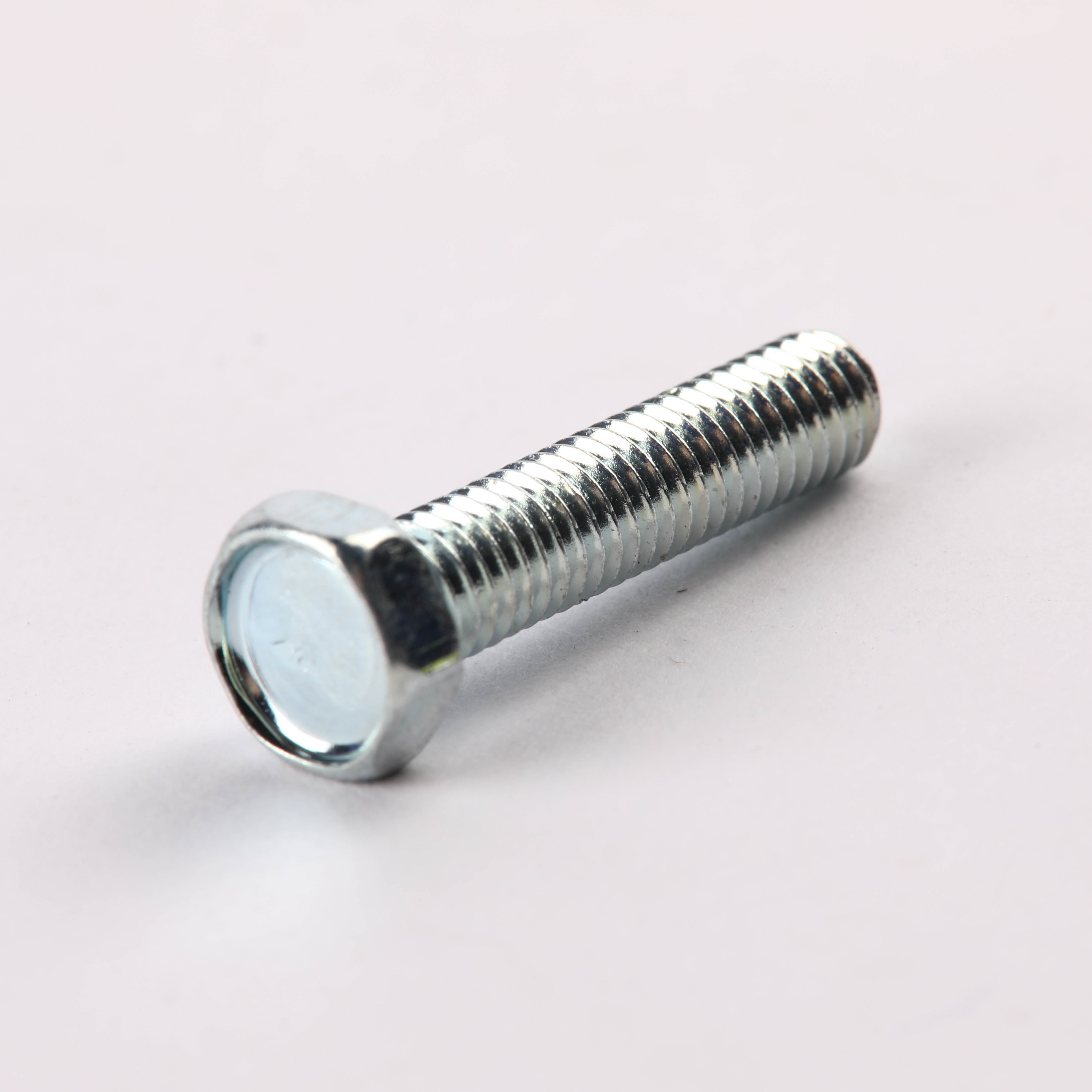 801993 SCREW HEX HD MACH 10-32X.875
