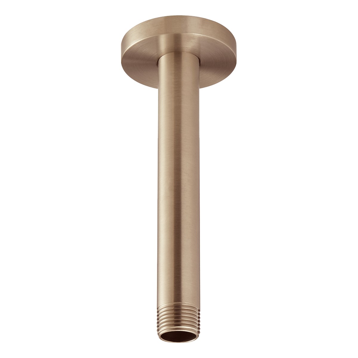 S-2580-BBZ SPEAKMAN S-2580 CEILING MOUNT RAIN SHOWER ARM AND