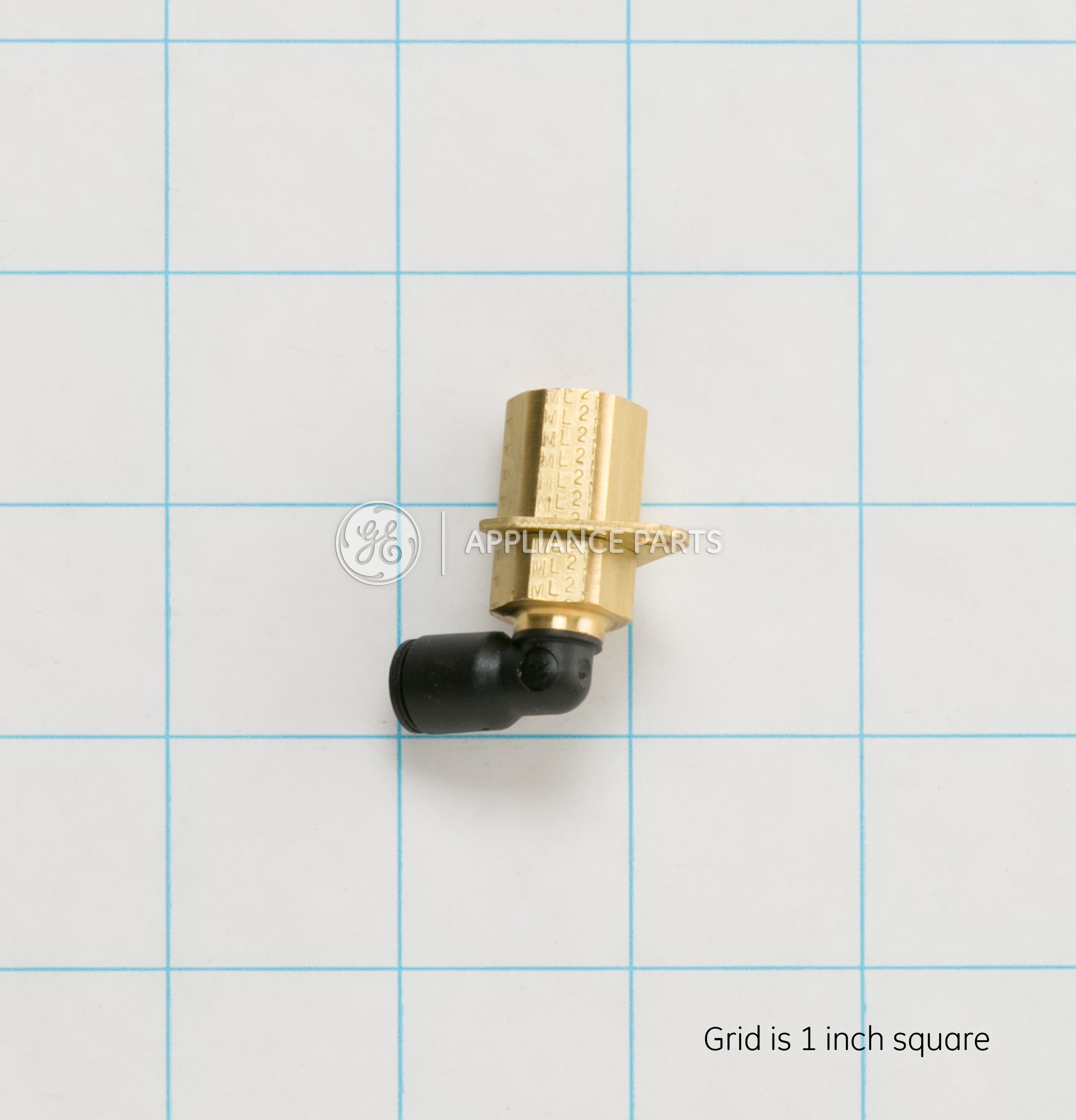 GE Appliances WE01X10395