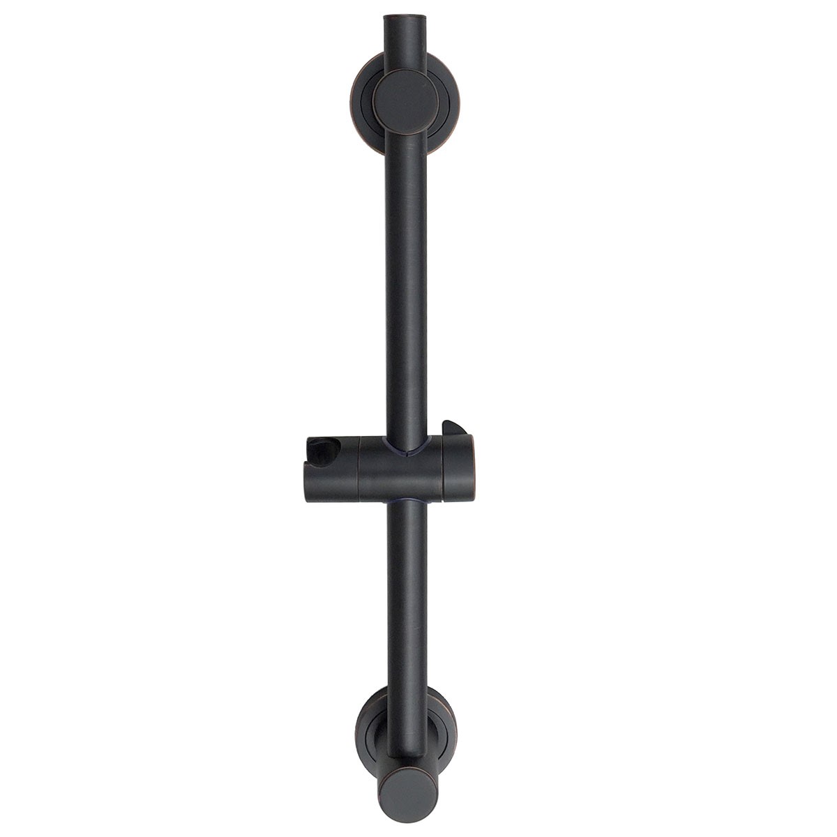 SPEAKMAN VS-153-ADA-ORB SLIDE BAR 24 IN OIL RUBBED