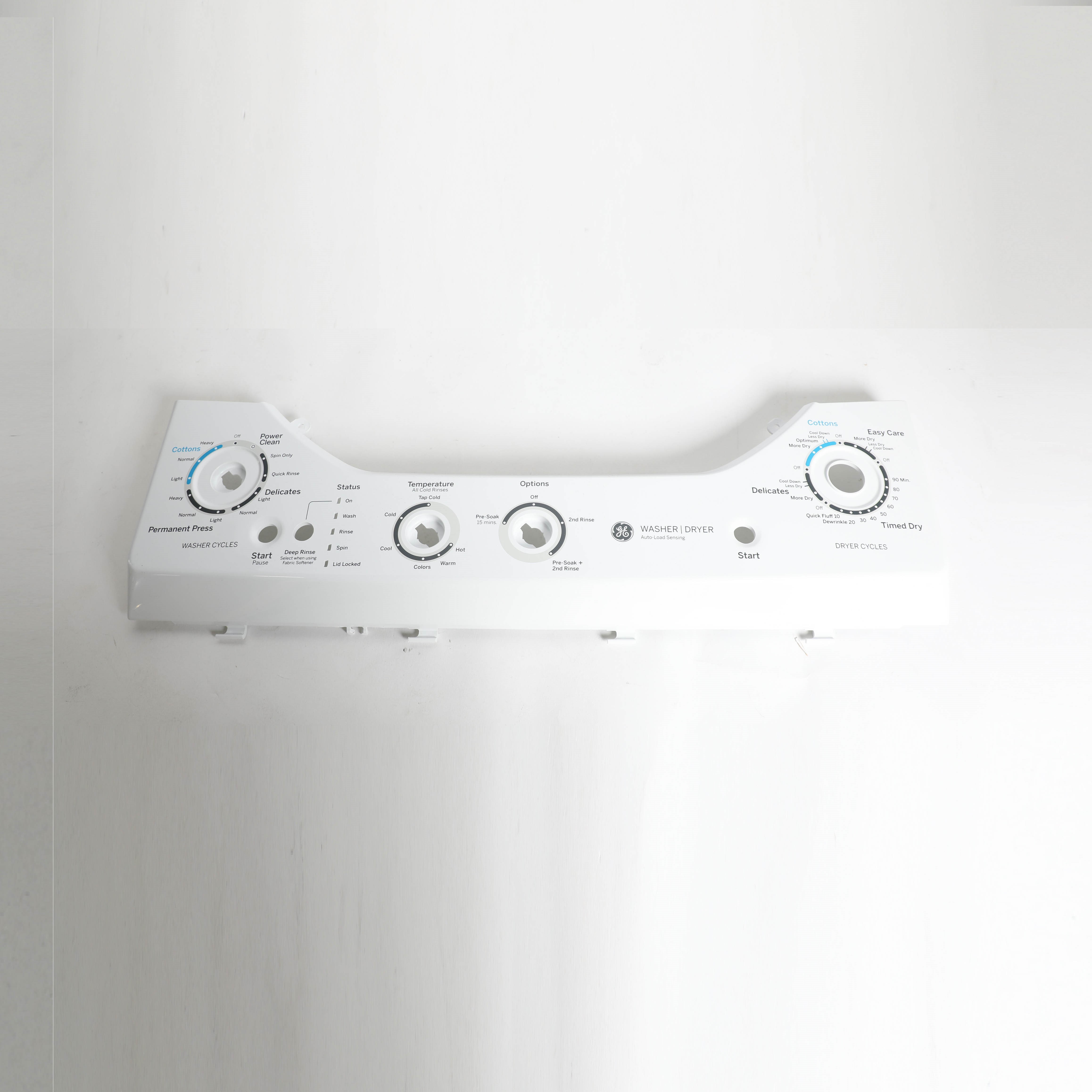 GE Appliances WE19X22736