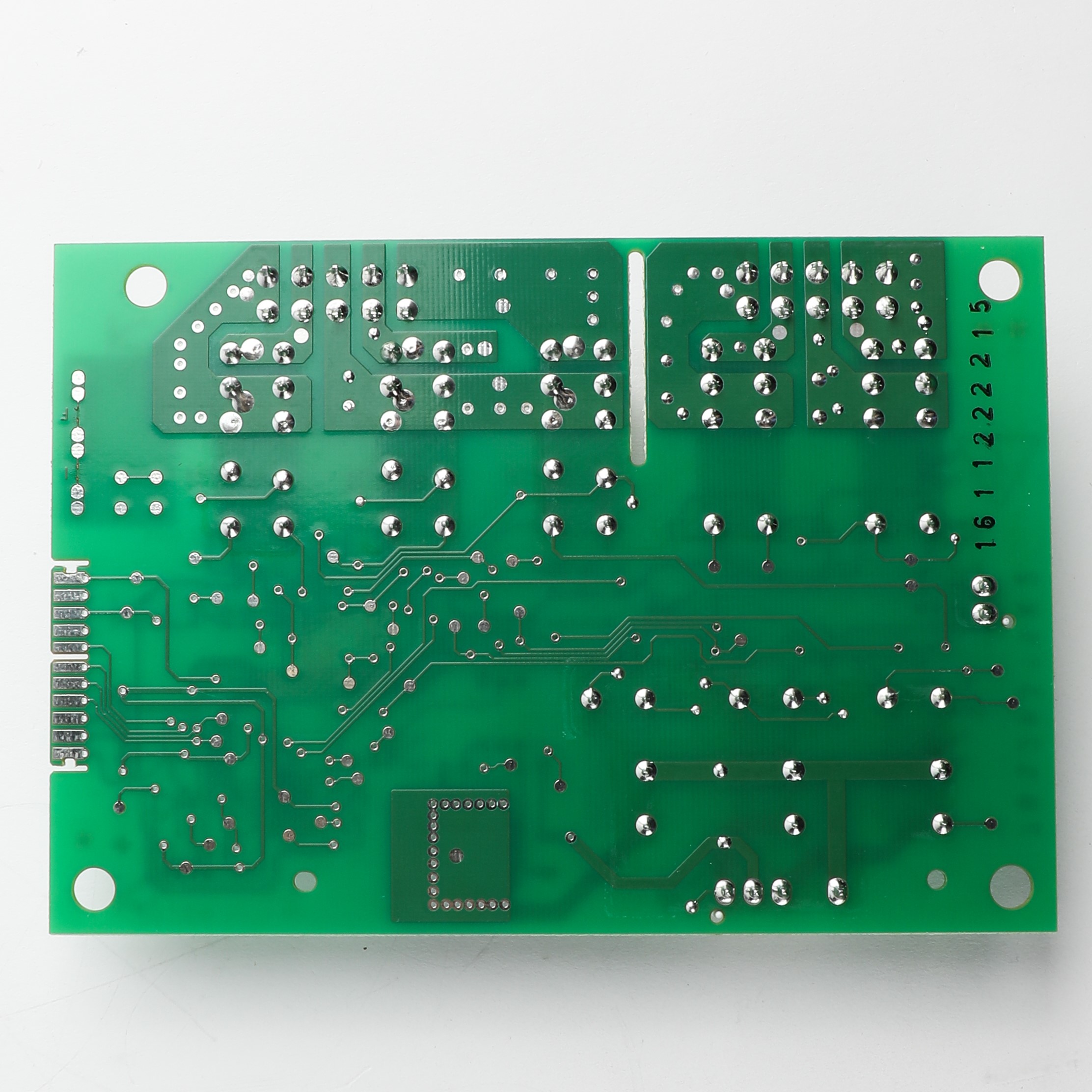 12034881 CONTROL MODULE
