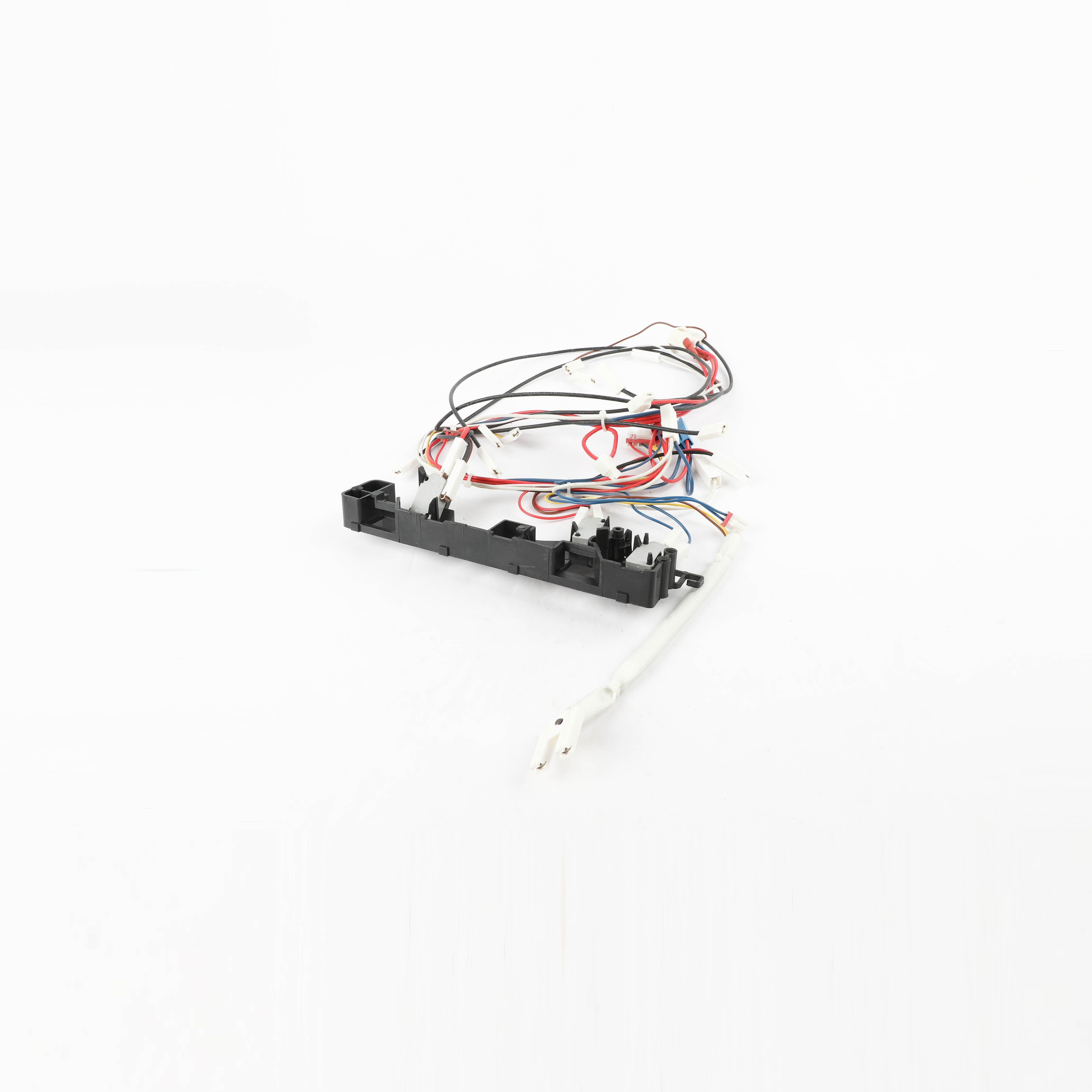 WB10X32040 LATCH ASM