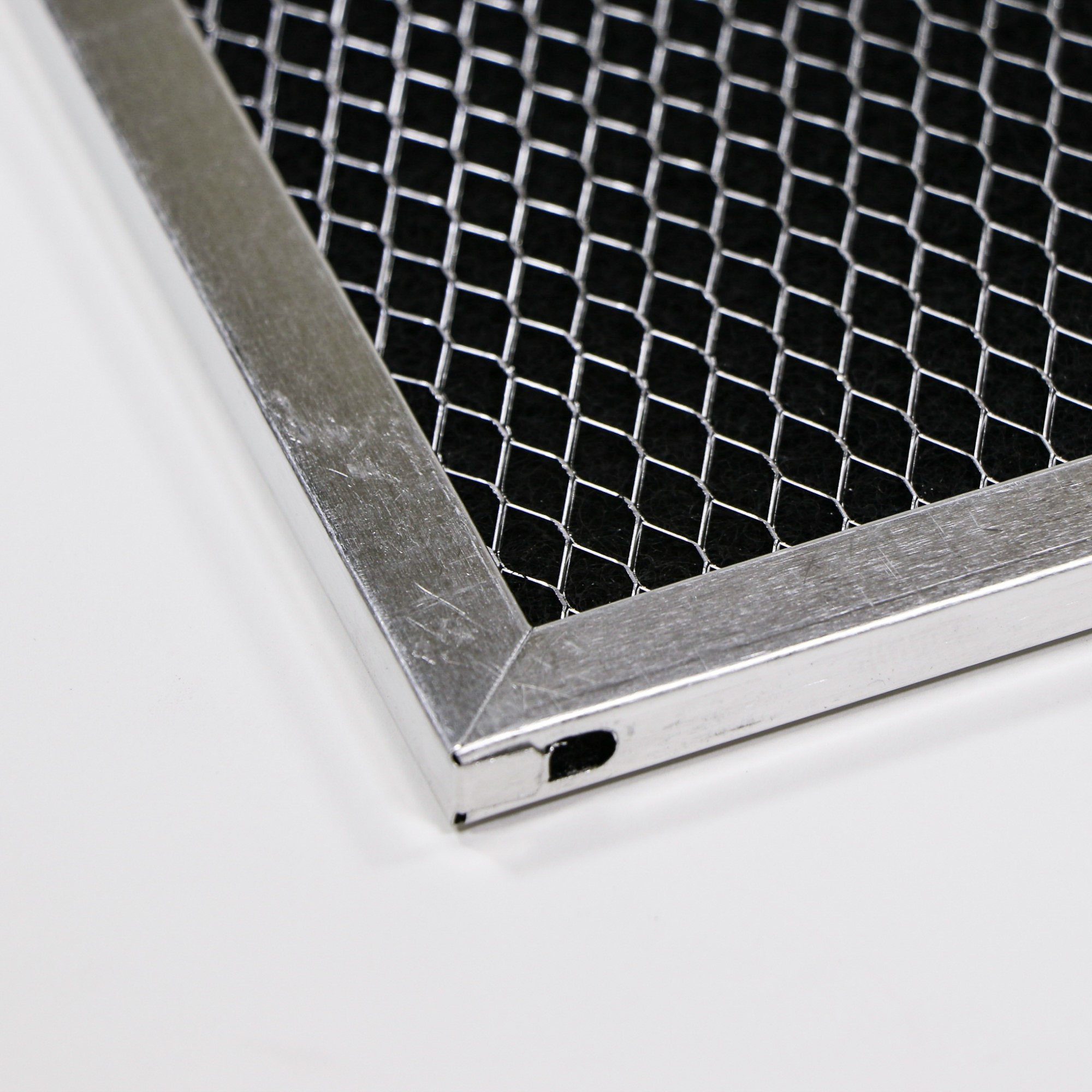 W10120840A Whirlpool Oven Range Vent Hood Charcoal Filter
