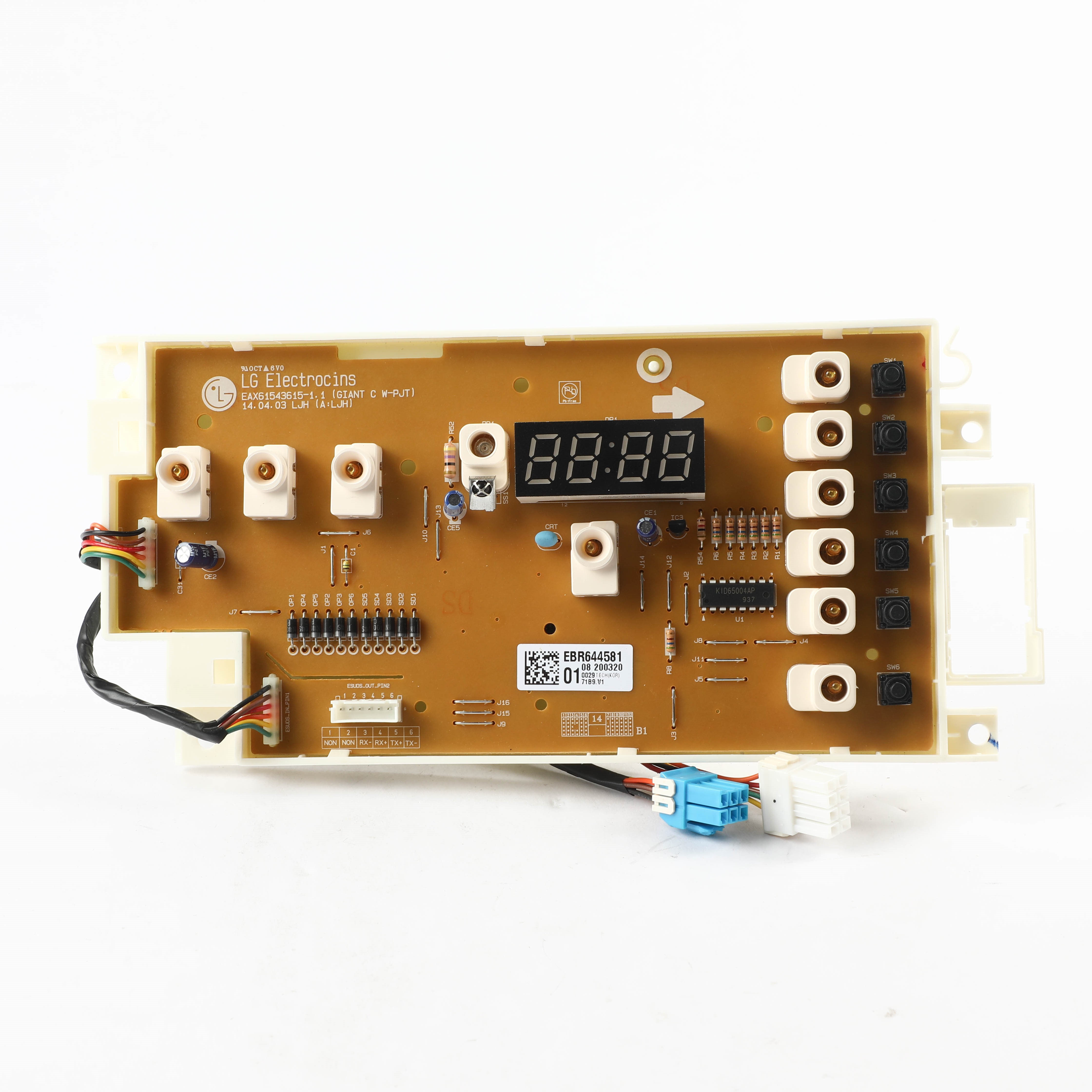 LG EBR64458101