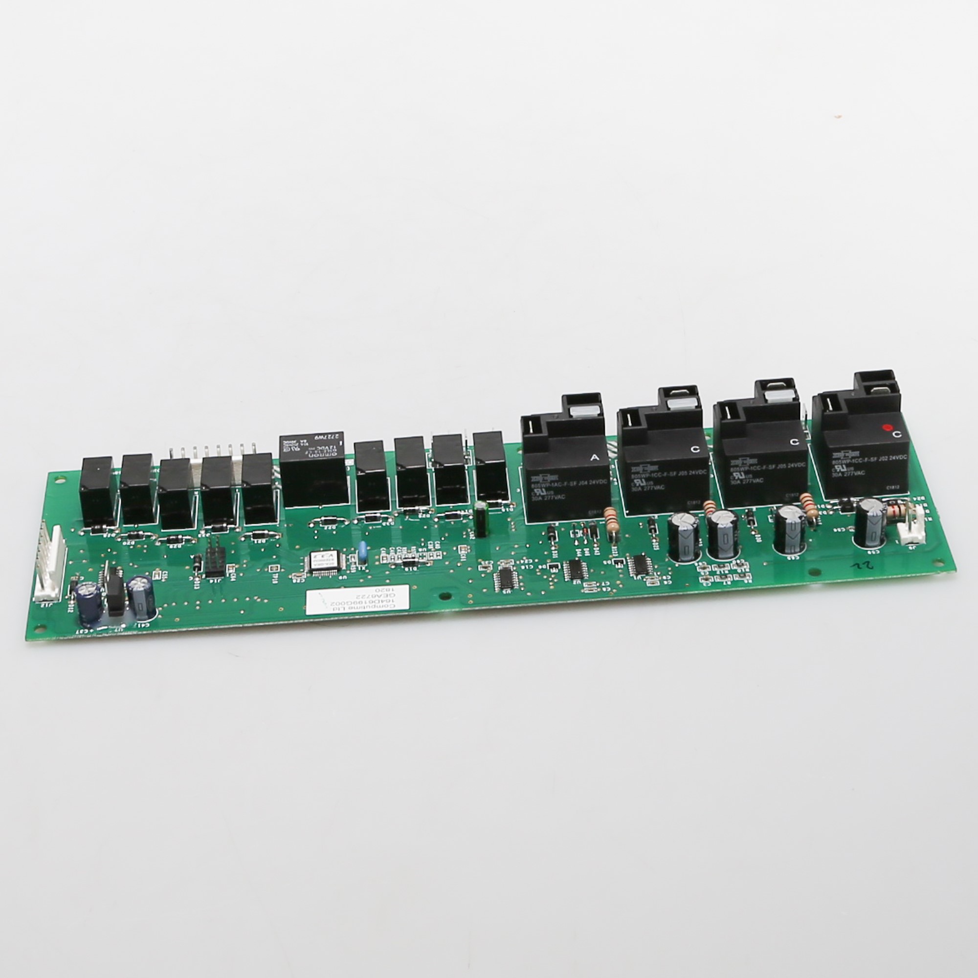 GE Appliances WB27T11060