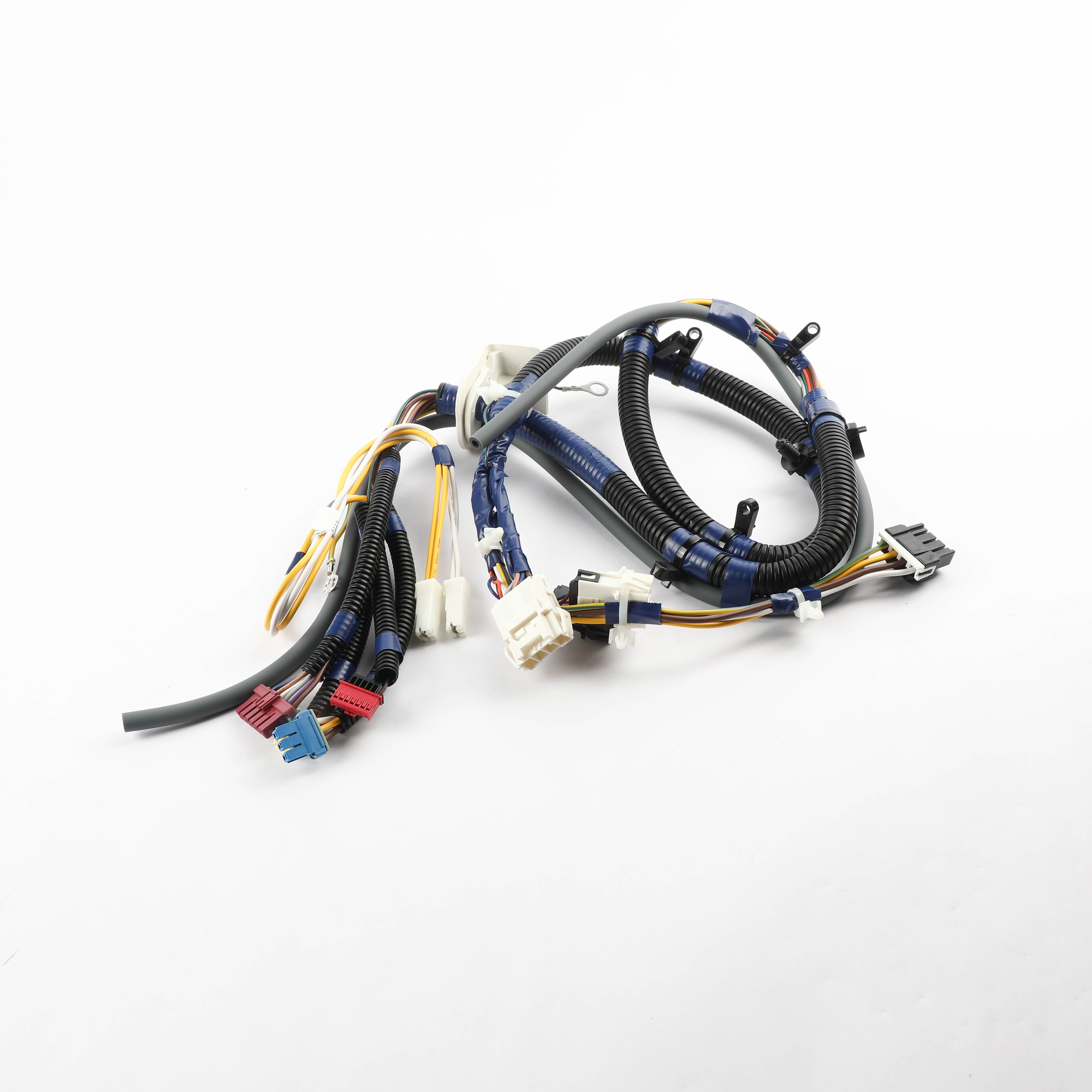 WH08X33737 MAIN HARNESS