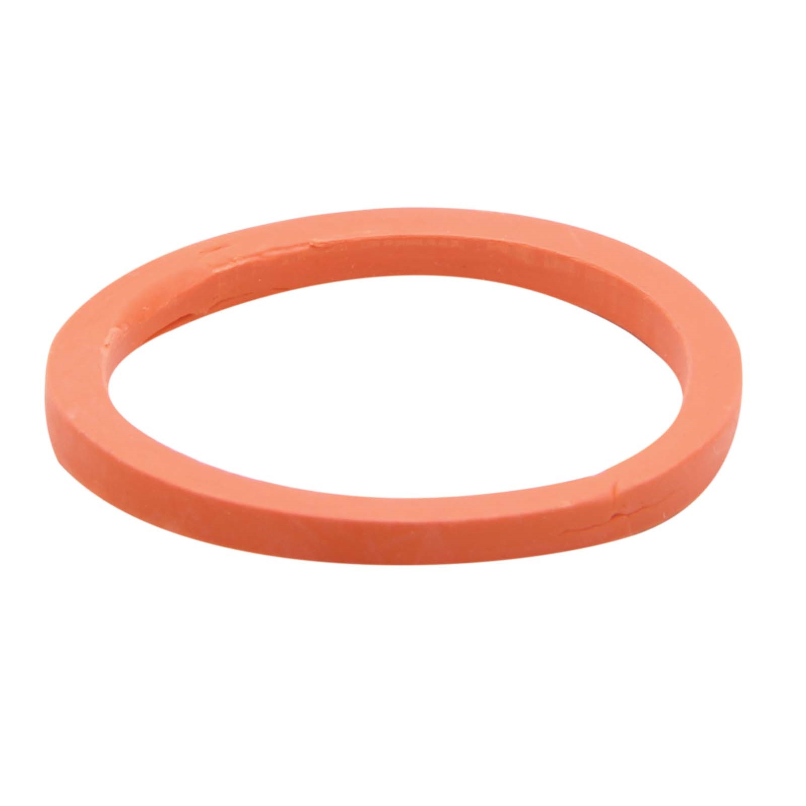 36640 1-1/4 NUT X 1-1/4 TUBE RUBBER THIN WALL SLIP-JOINT