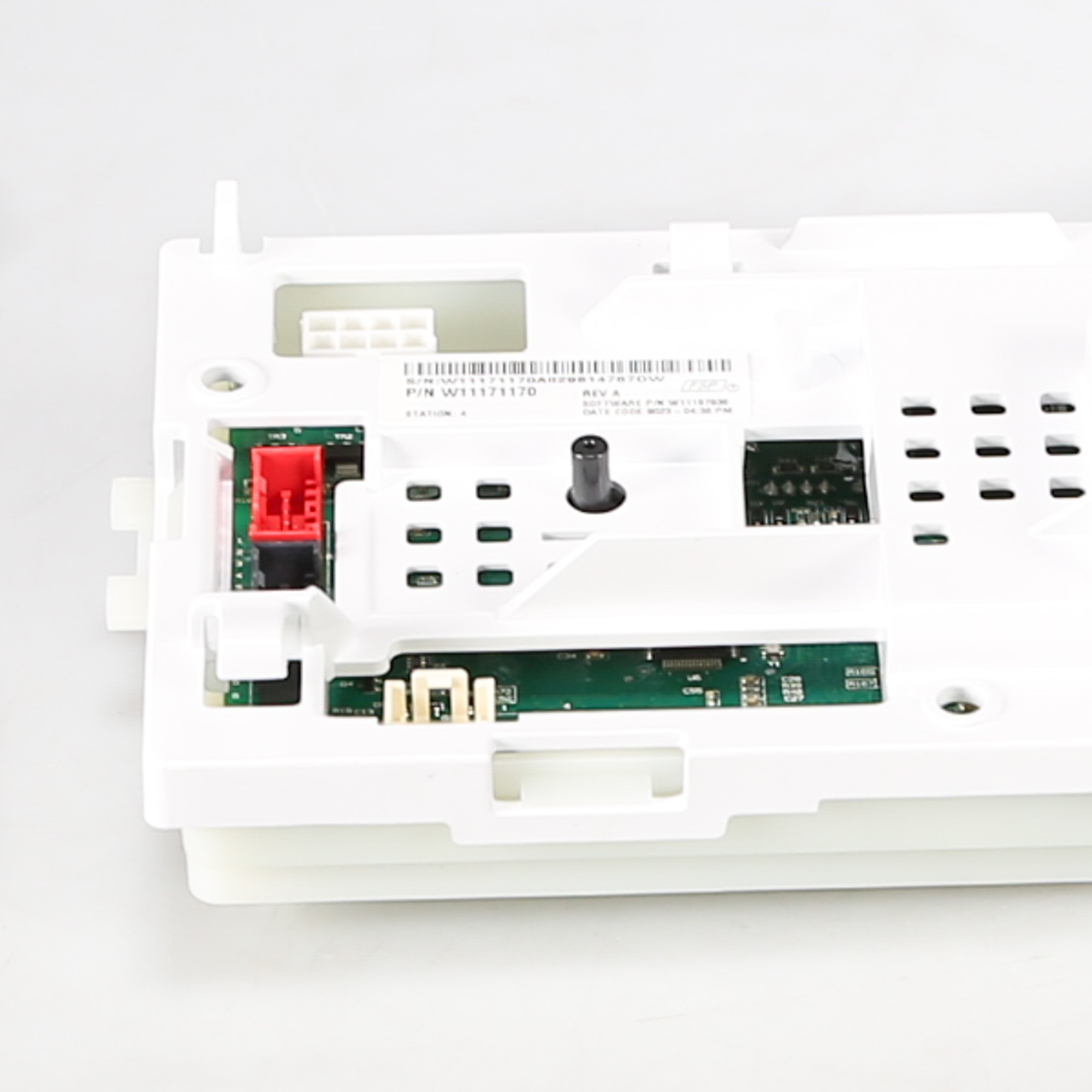 Whirlpool W11230135
