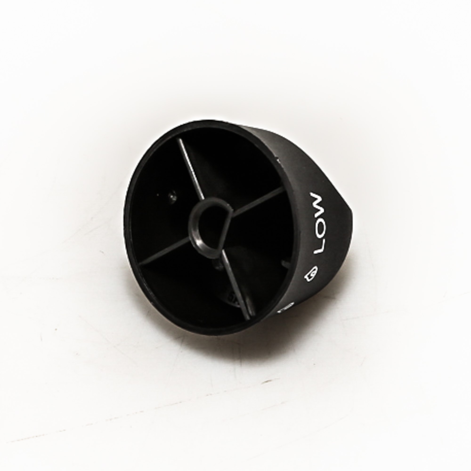 74003942 Whirlpool Oven Burner Knob