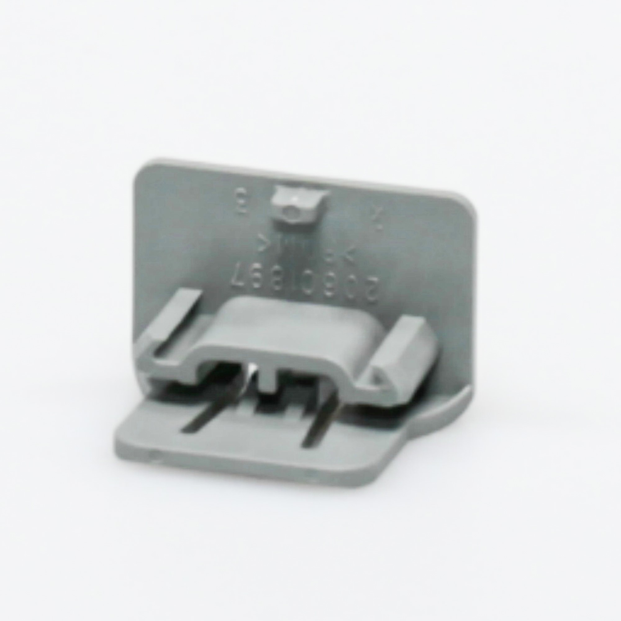 WD12X10184 CAP END - RACK SLIDE