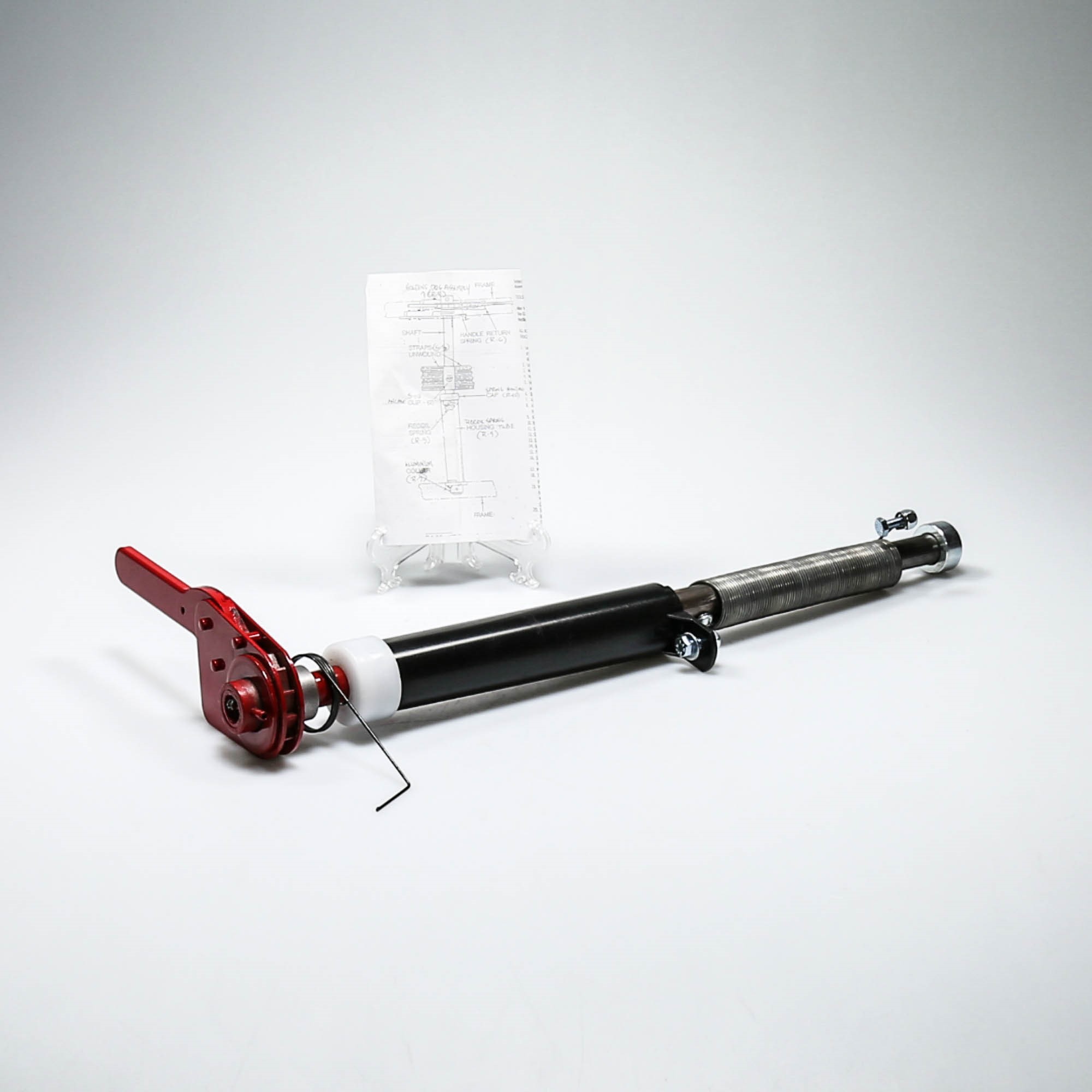 PRO TJR-1B