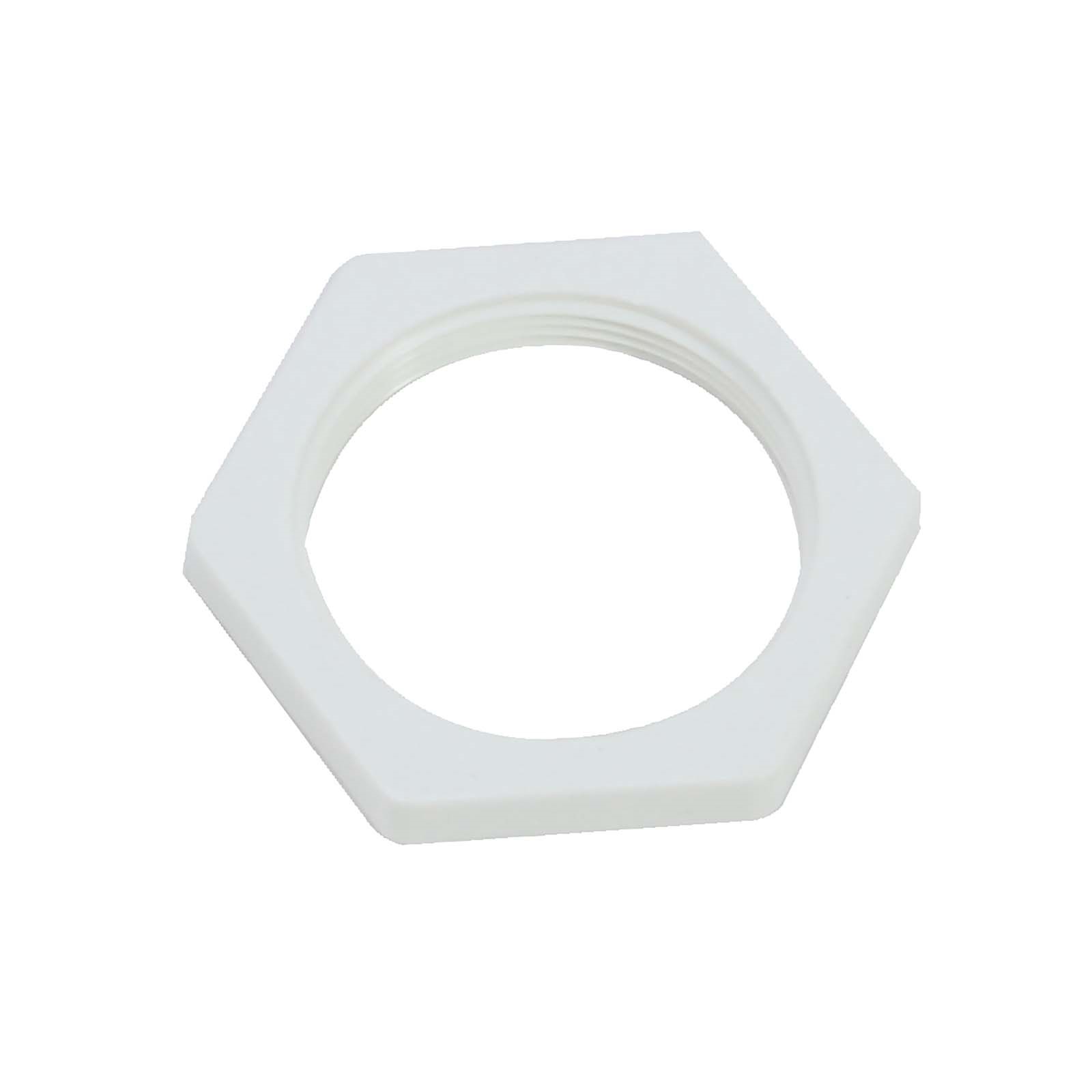 41753 LOCKNUT FOR AMERICAN STANDARD 3170.014 FLUSH VALVE