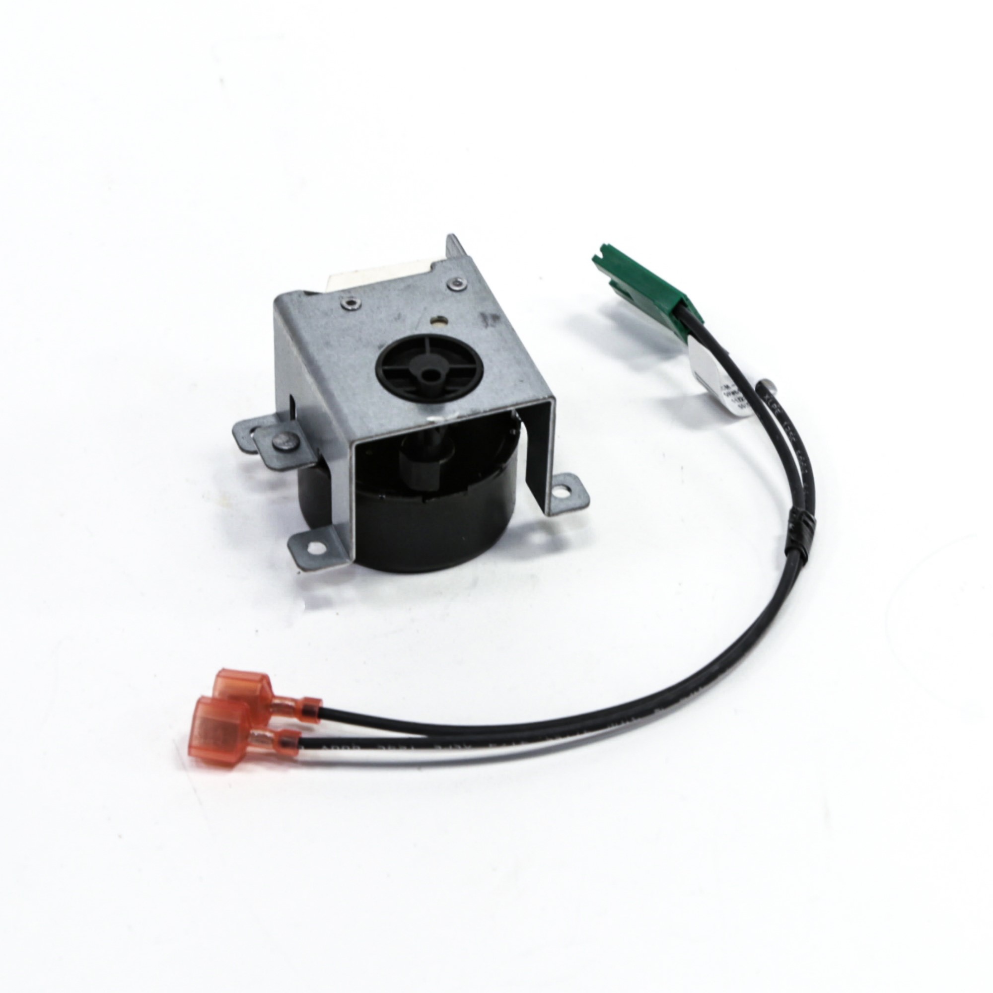 WB49T10020 GE Stove Range Oven Lock Motor Latch Assembly