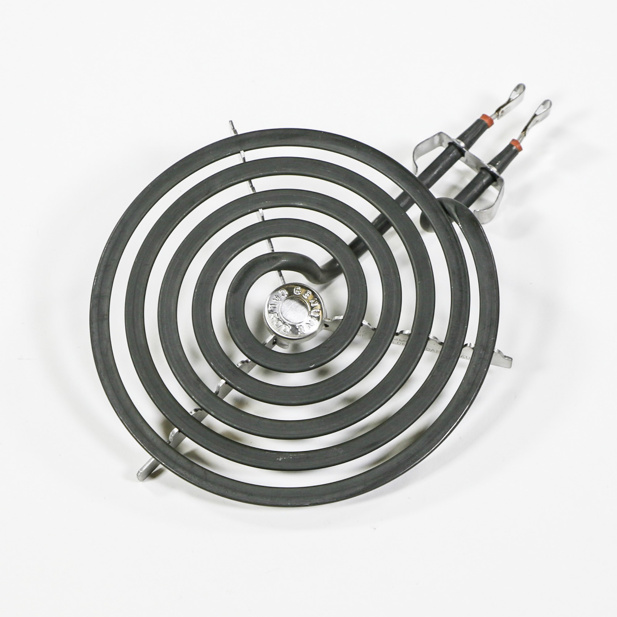 WB30X218 GE Range Stove Cooktop Burner Unit 6 Inch