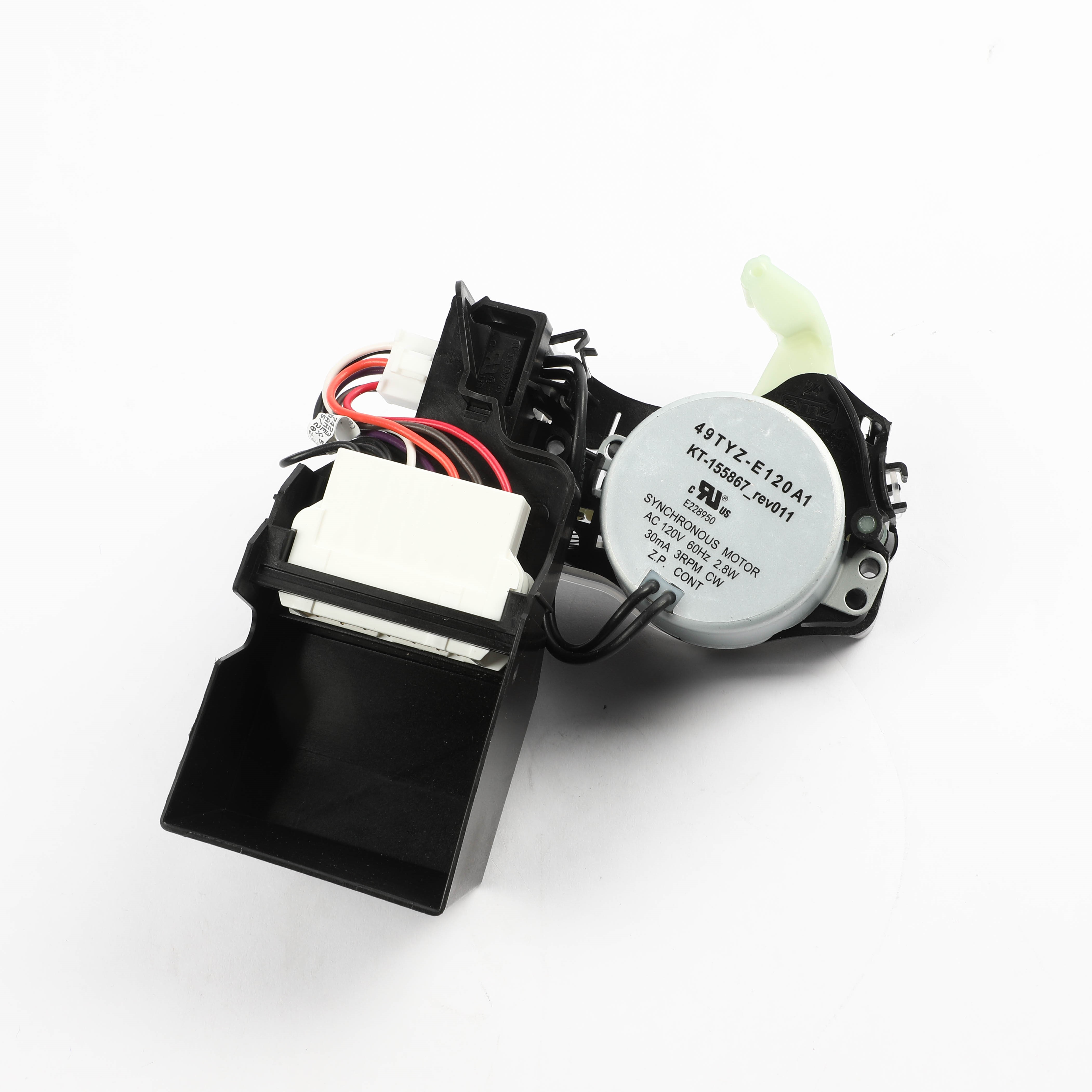 WPW10006355 Whirlpool Washer Shift Actuator