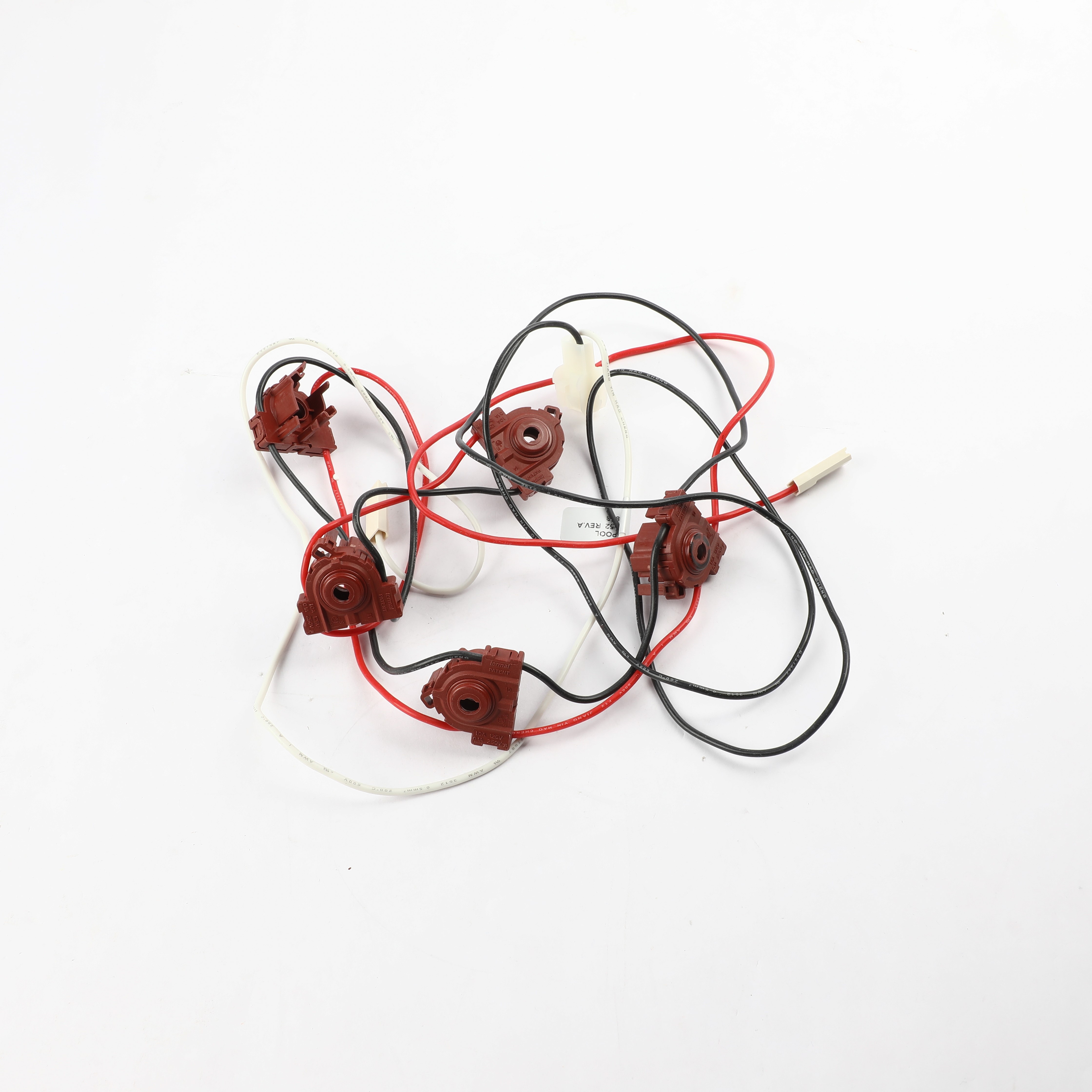W10906162 HARNS-WIRE