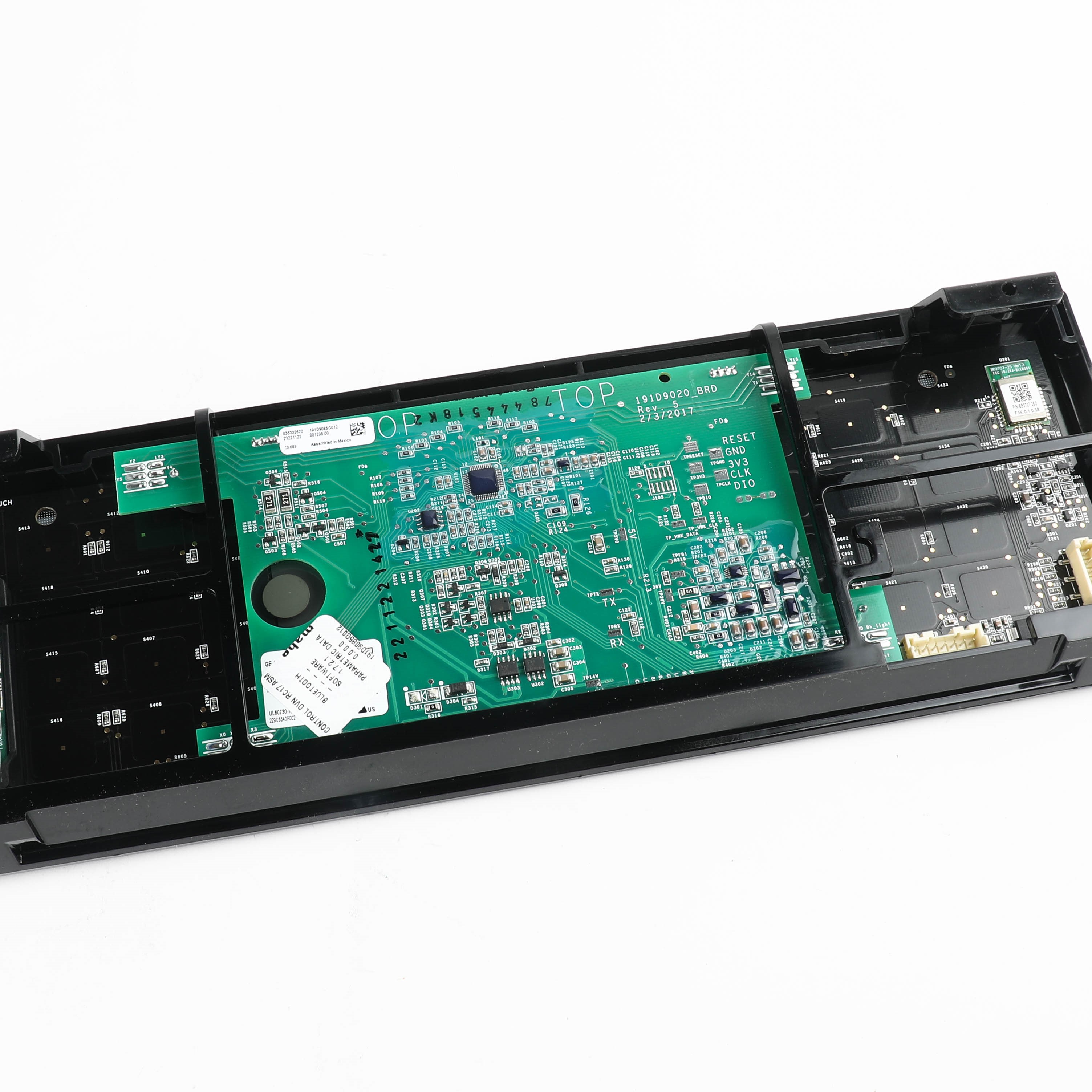 GE Appliances WB27X31751
