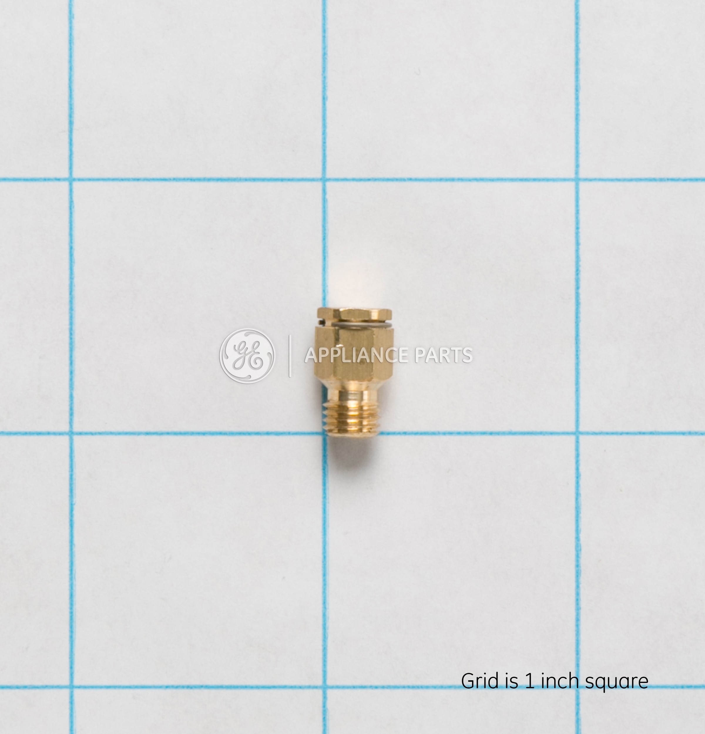 GE Appliances WB28T10028