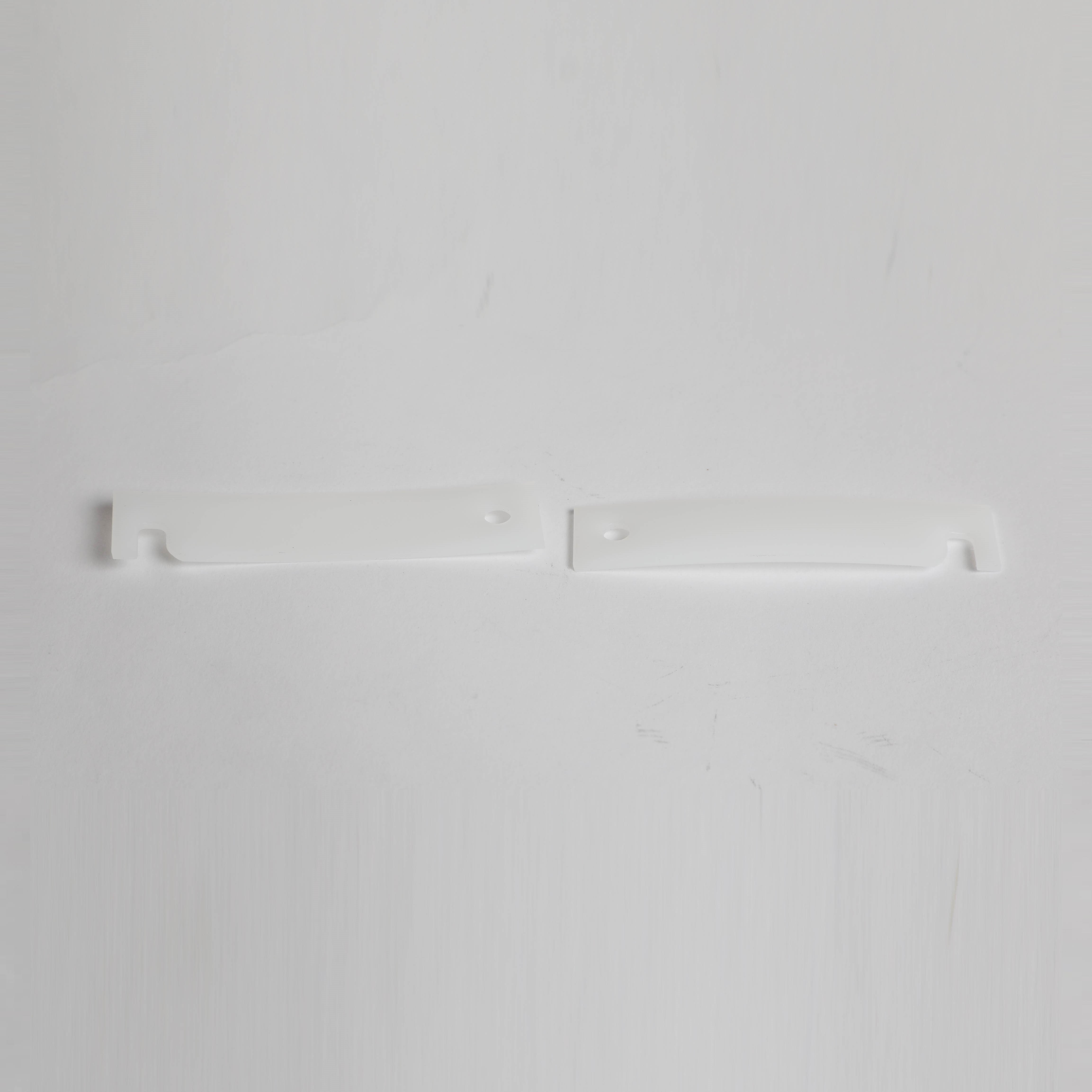 WE03X37319 DRYER BEARING SLIDE 2-PACK