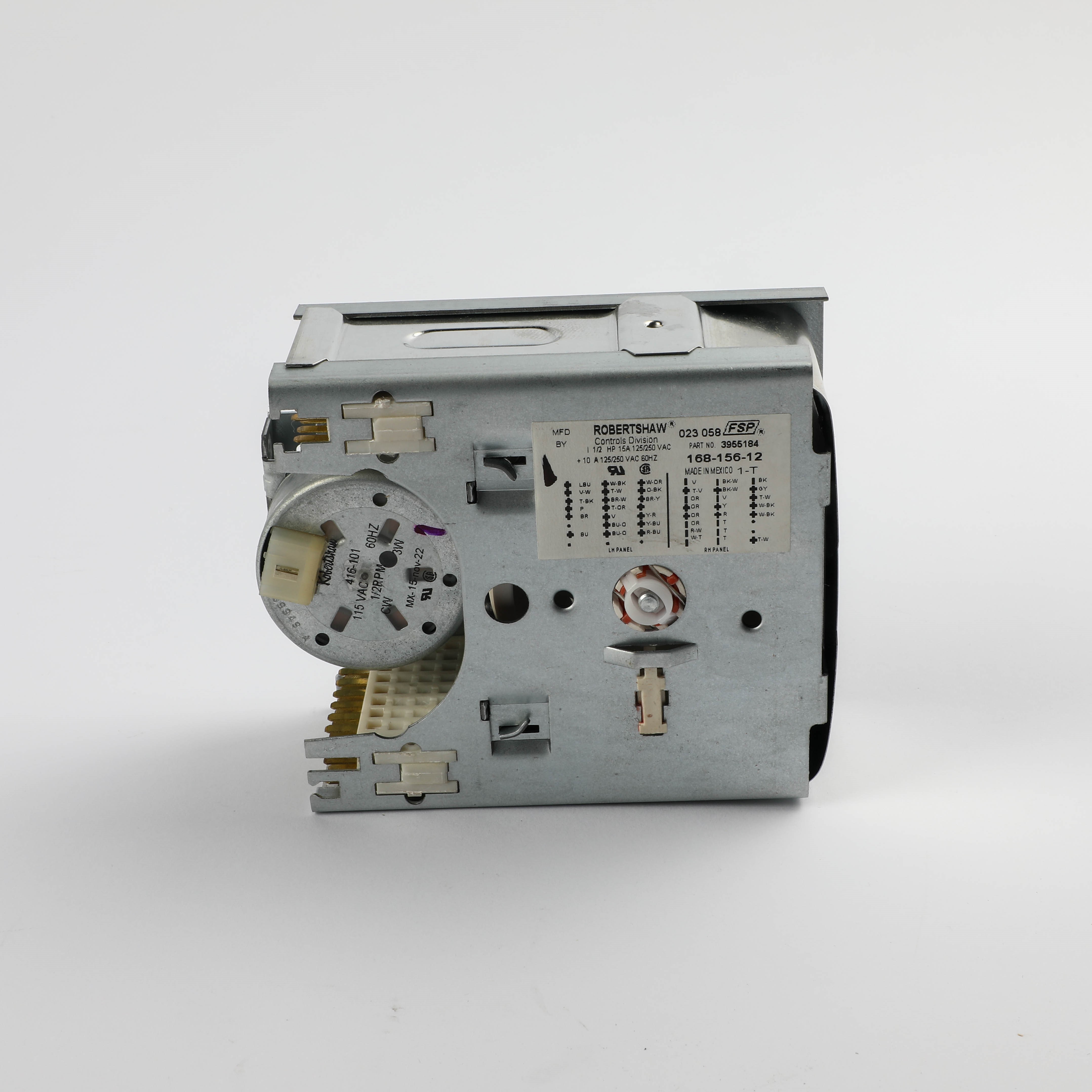 Whirlpool WP3955184