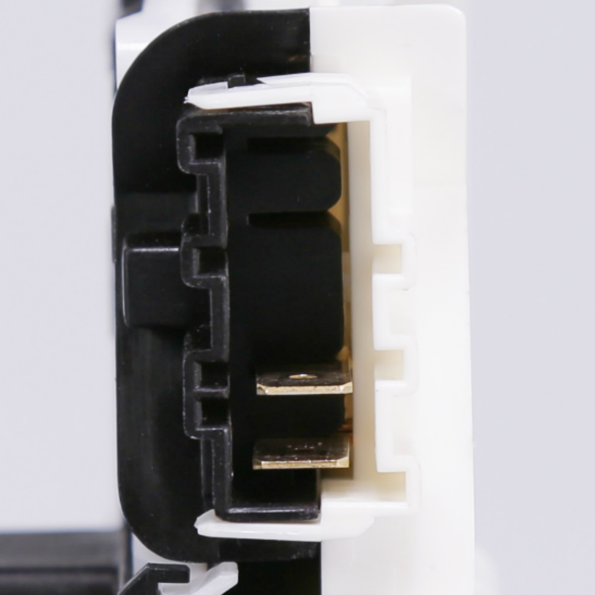 WPW10306374 Whirlpool Latch
