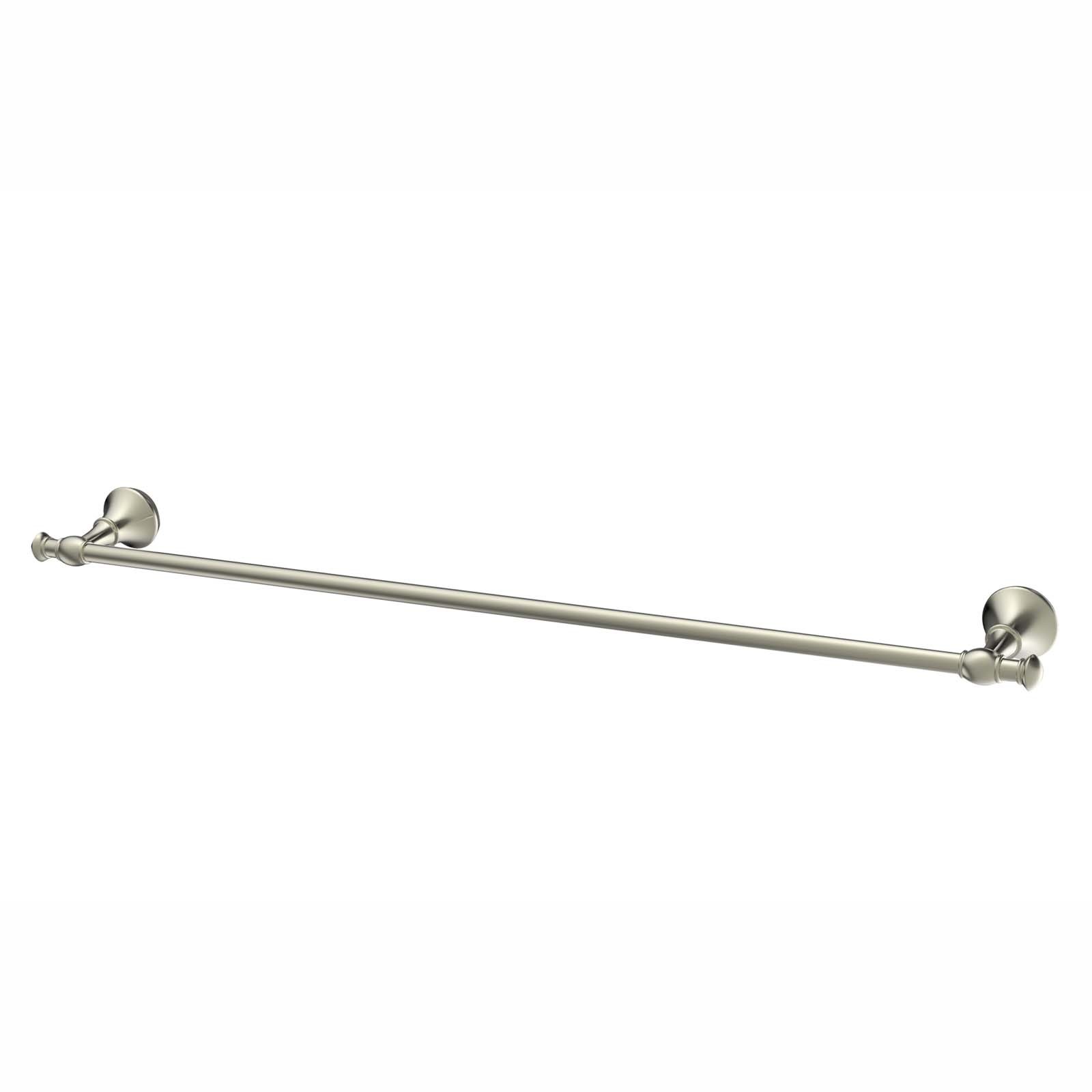 81641 TIMELESS TOWEL BAR 24 BN
