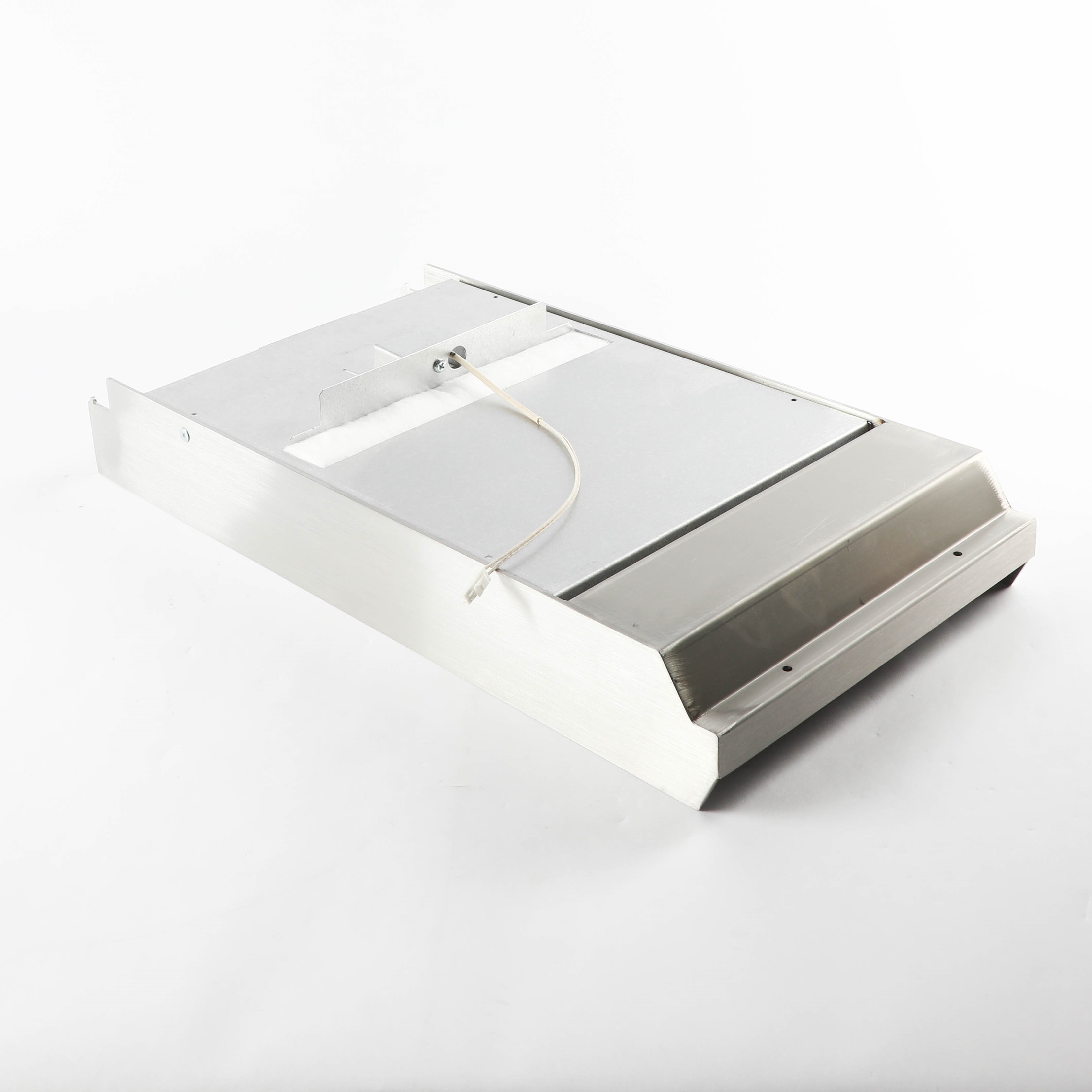 Whirlpool W11602621