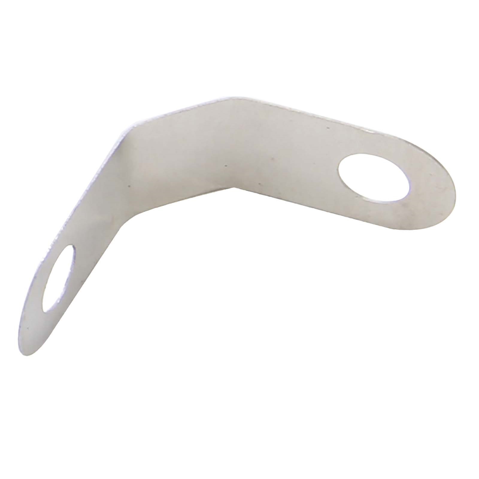 80055 POP-UP BALL ROD SPRING CLIP FOR BRASS POP-UP ASSEM
