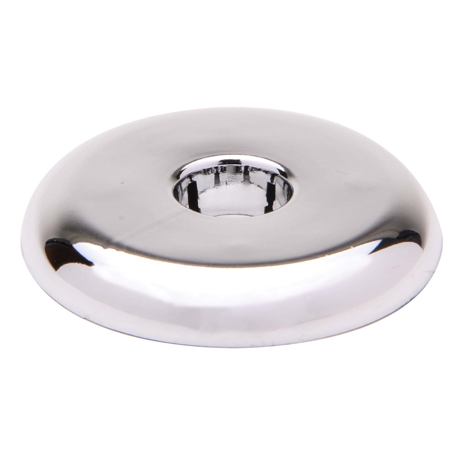 62319 1/2 IPS ID CHROME PLASTIC SPLIT ESCUTCHEON