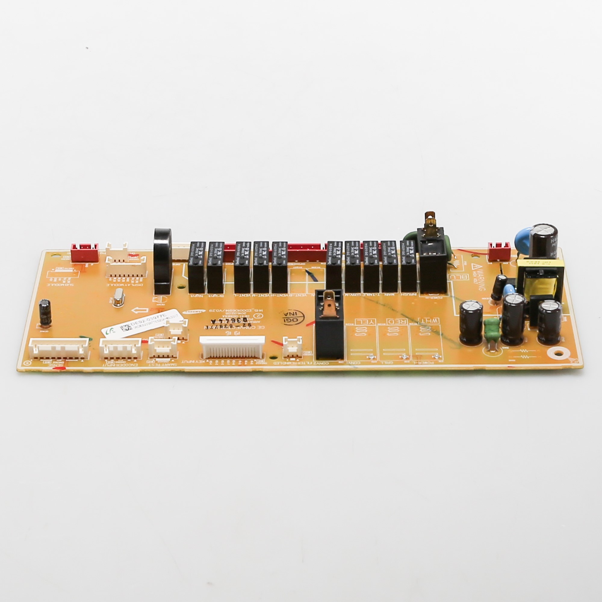 GE Appliances WB27X27054
