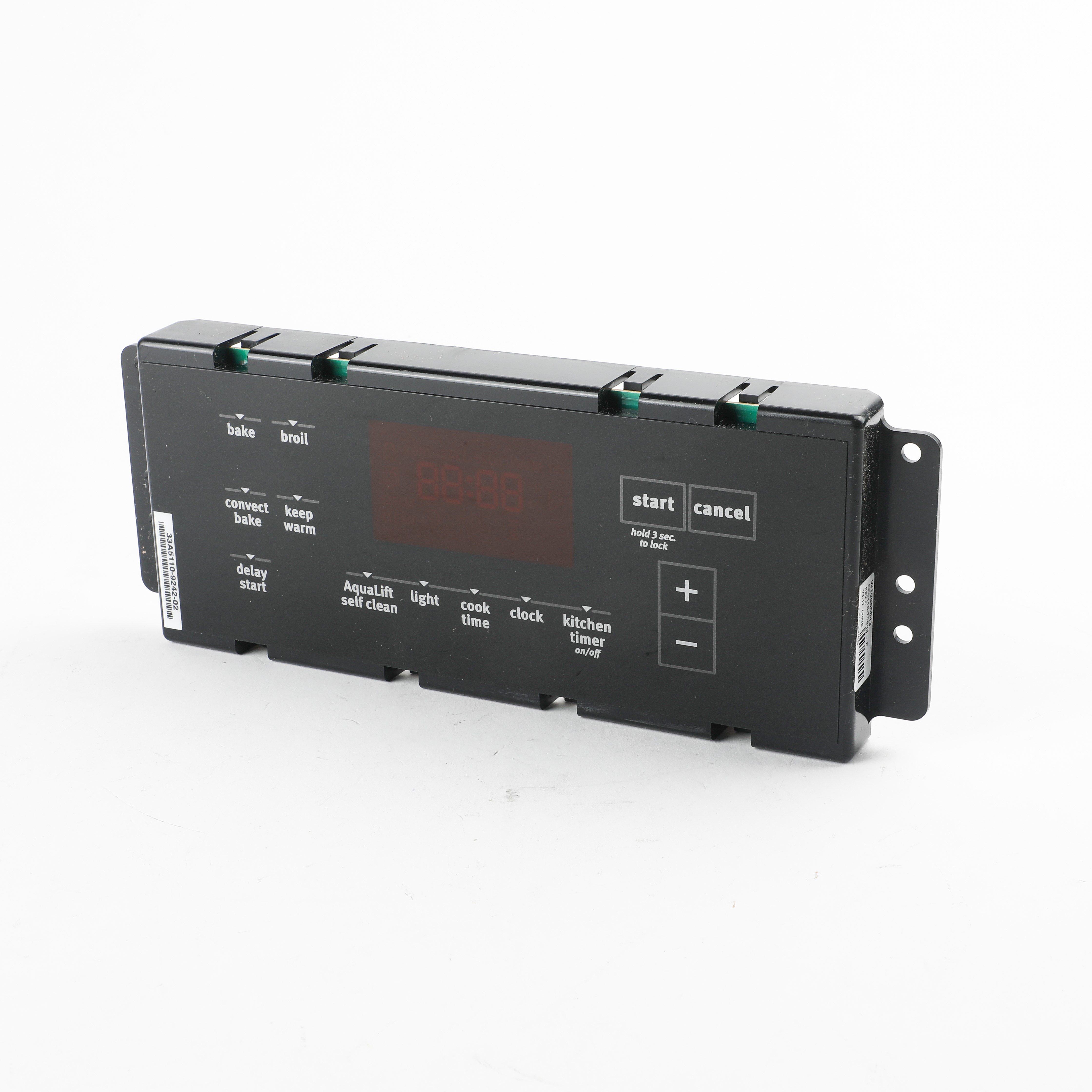 WPW10655843 CNTRL-ELEC